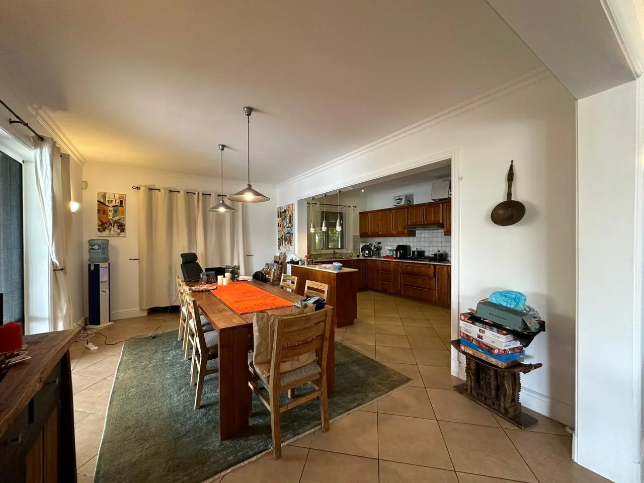 Villa Belle Vue Harel - picture 5