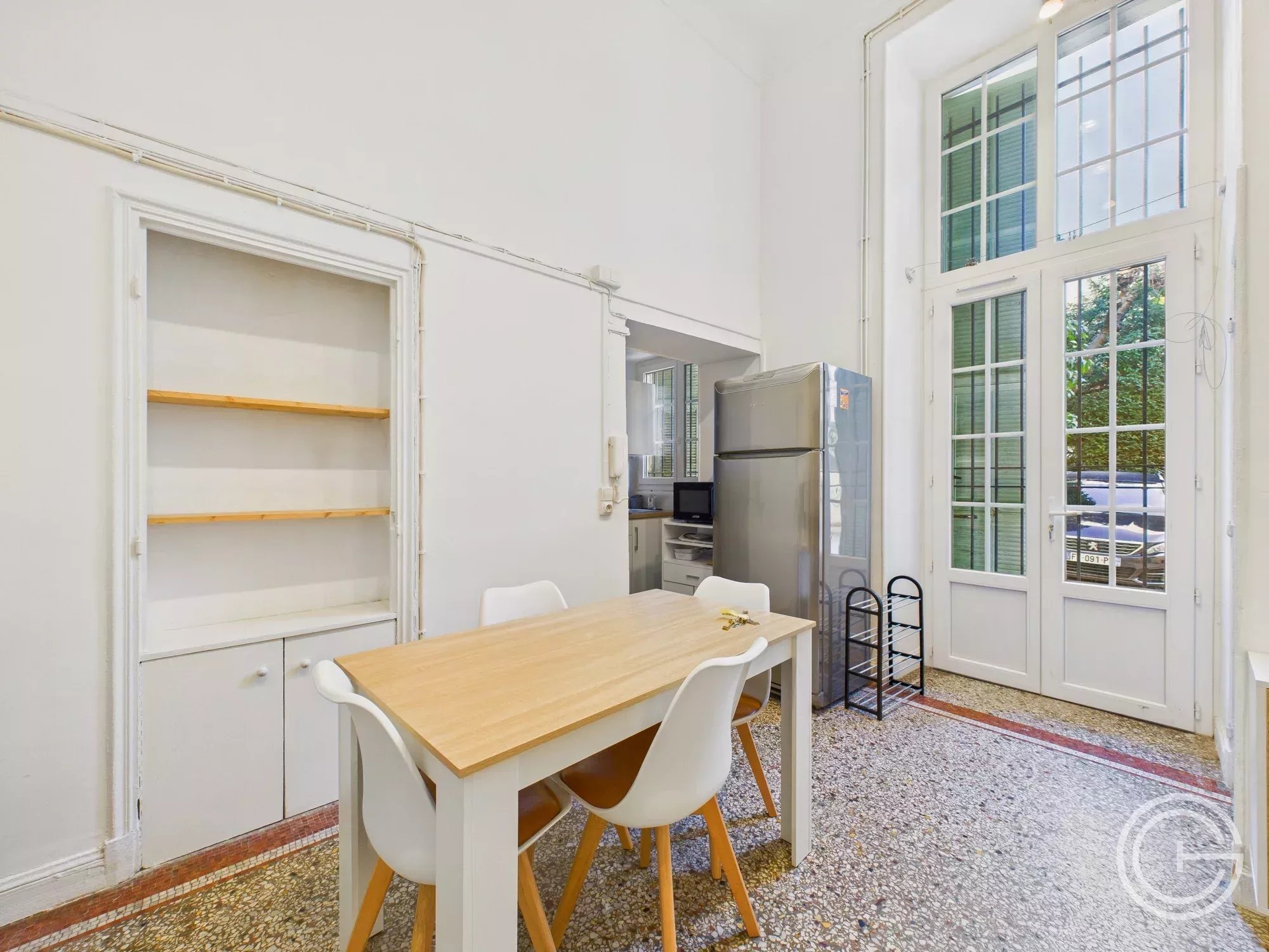 Location Appartement Nice Libération