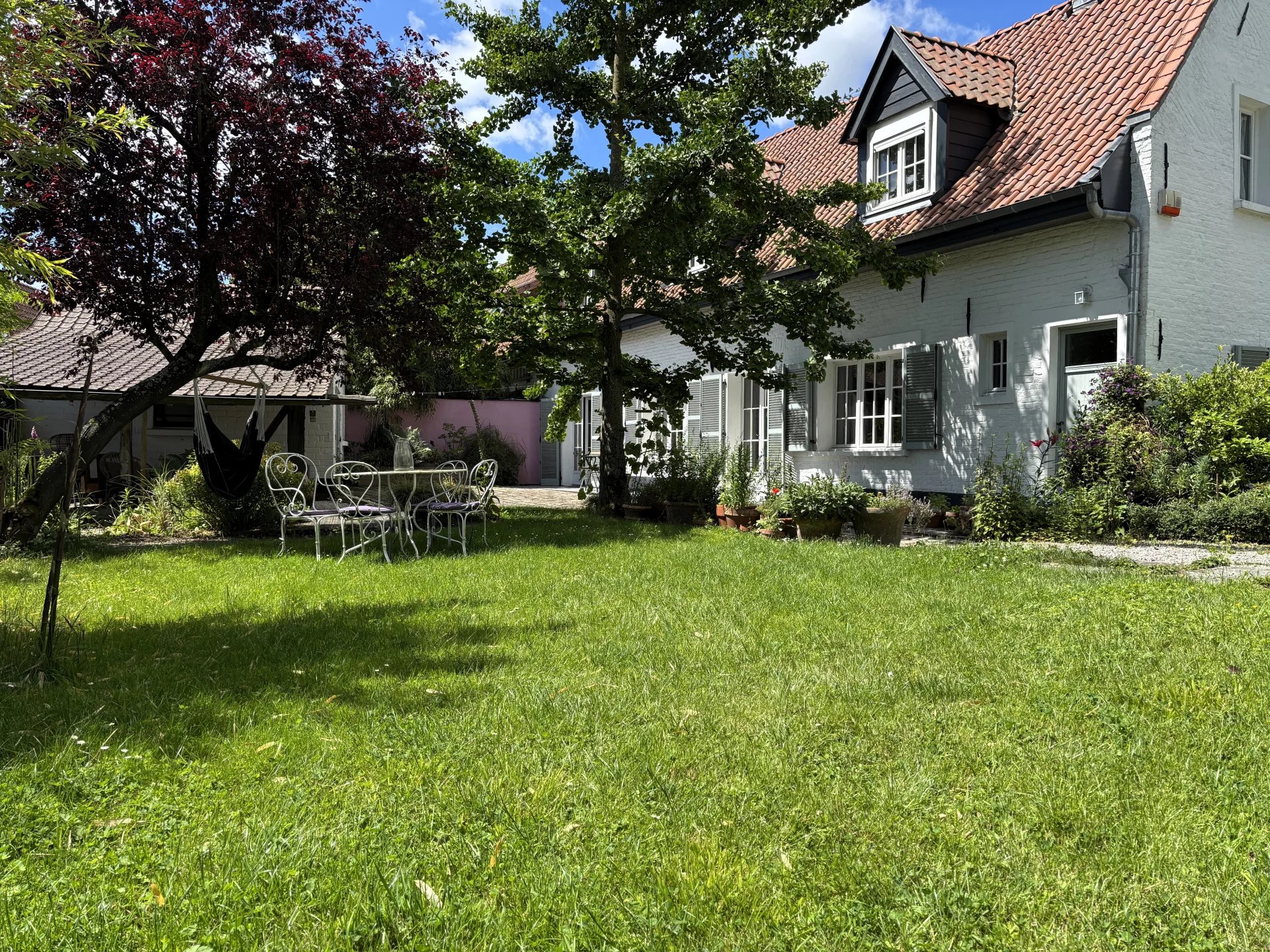 Maison Léa