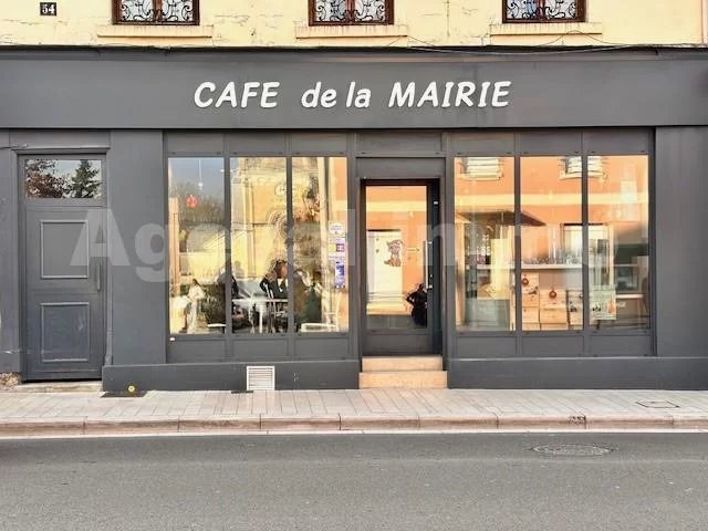 Vente Commerce Montgeron