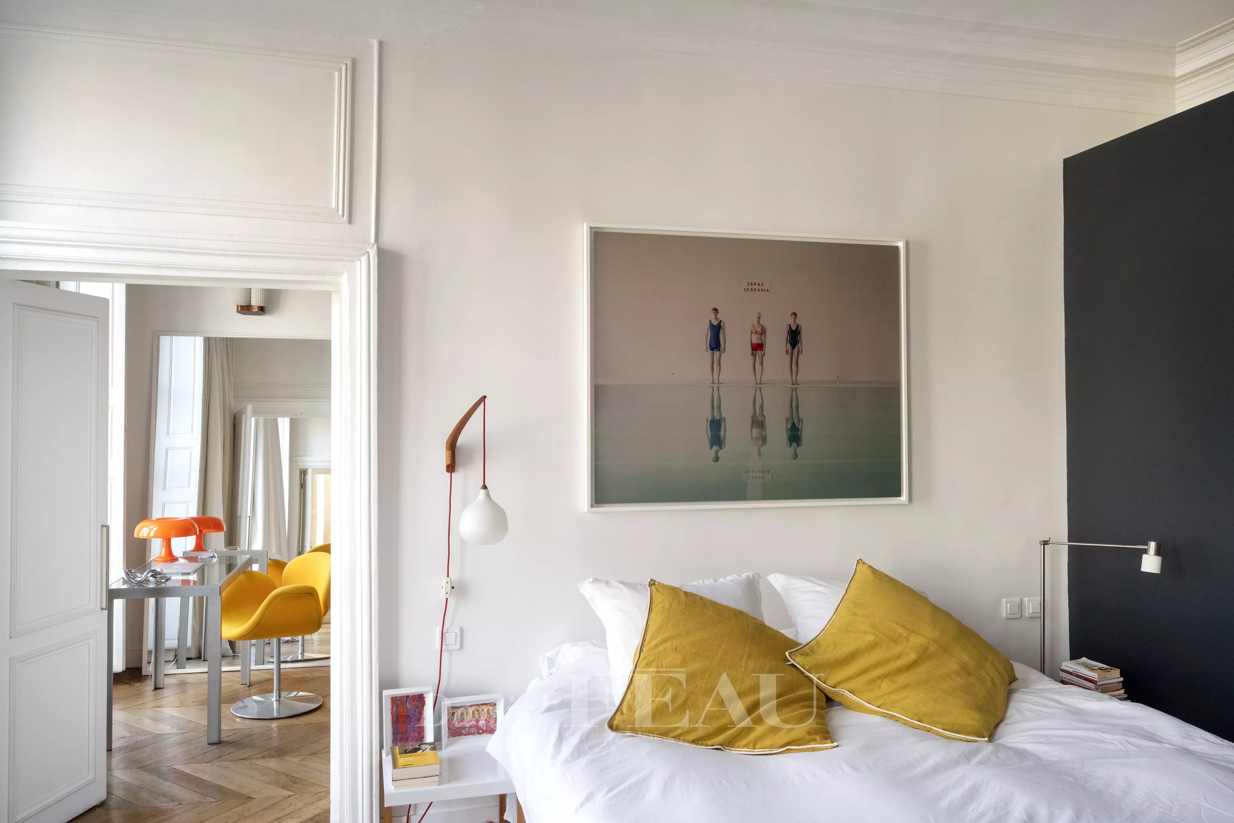 Chambre 1