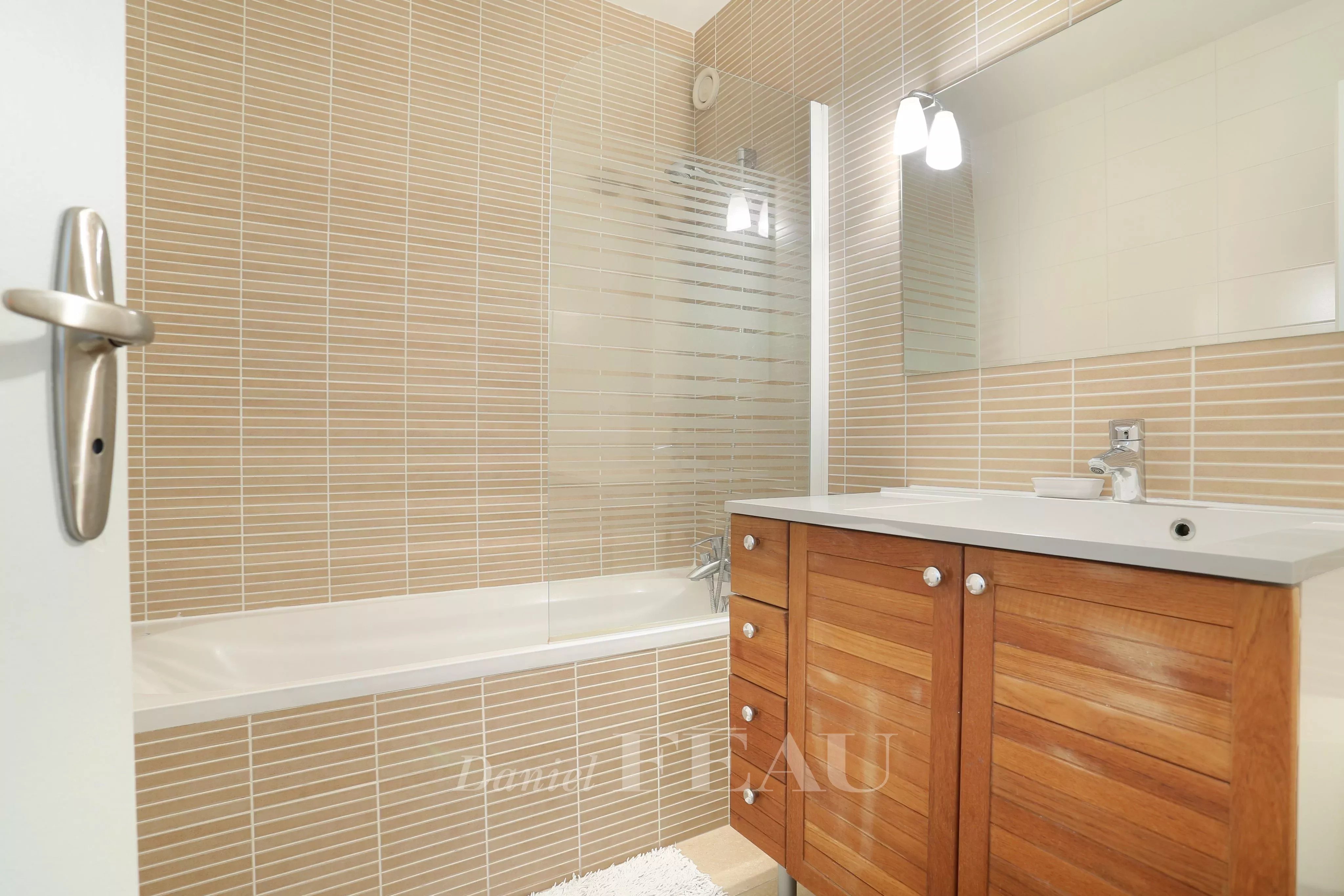 Rental Apartment Paris 3rd