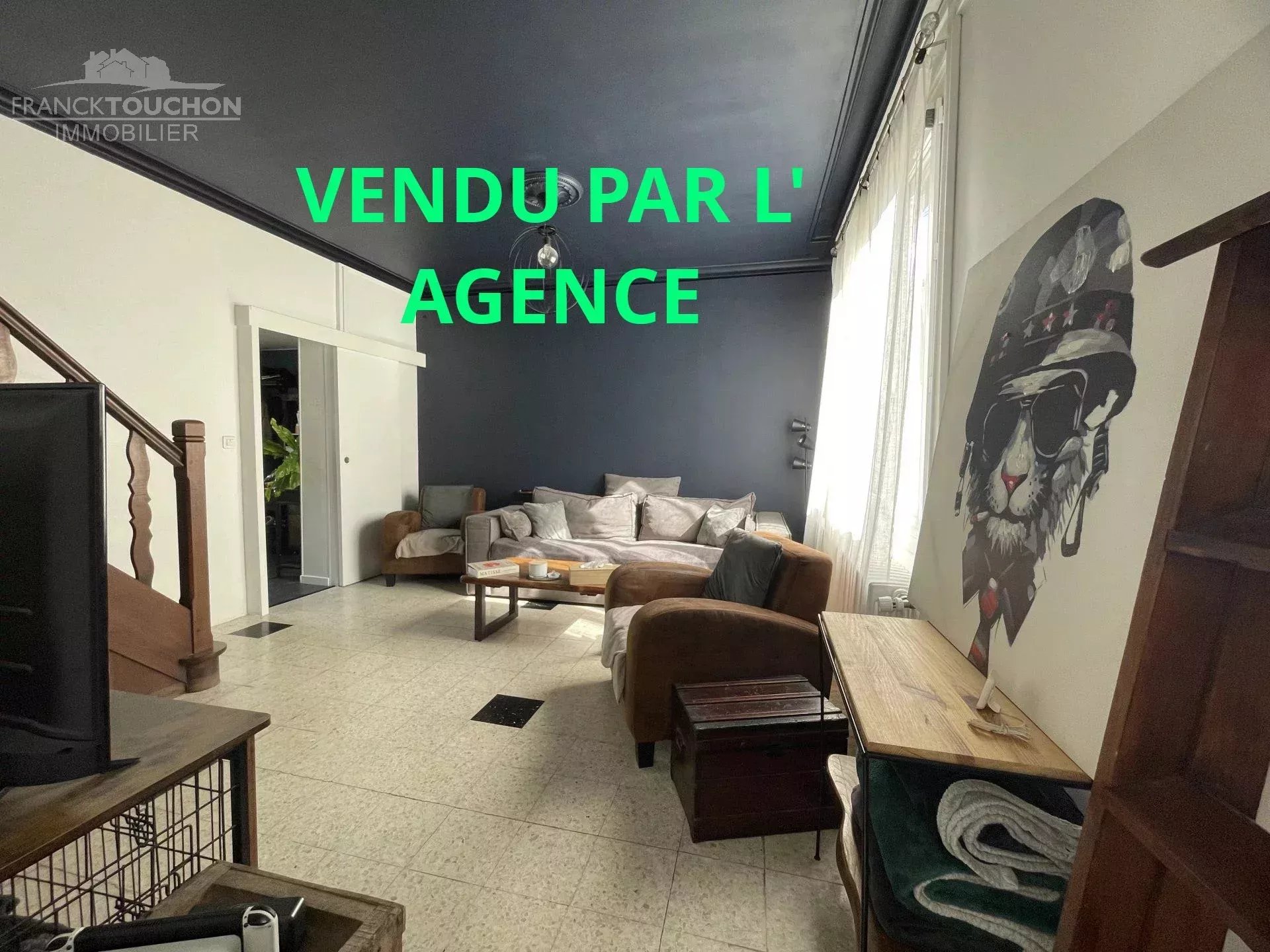 Vente Maison Montargis