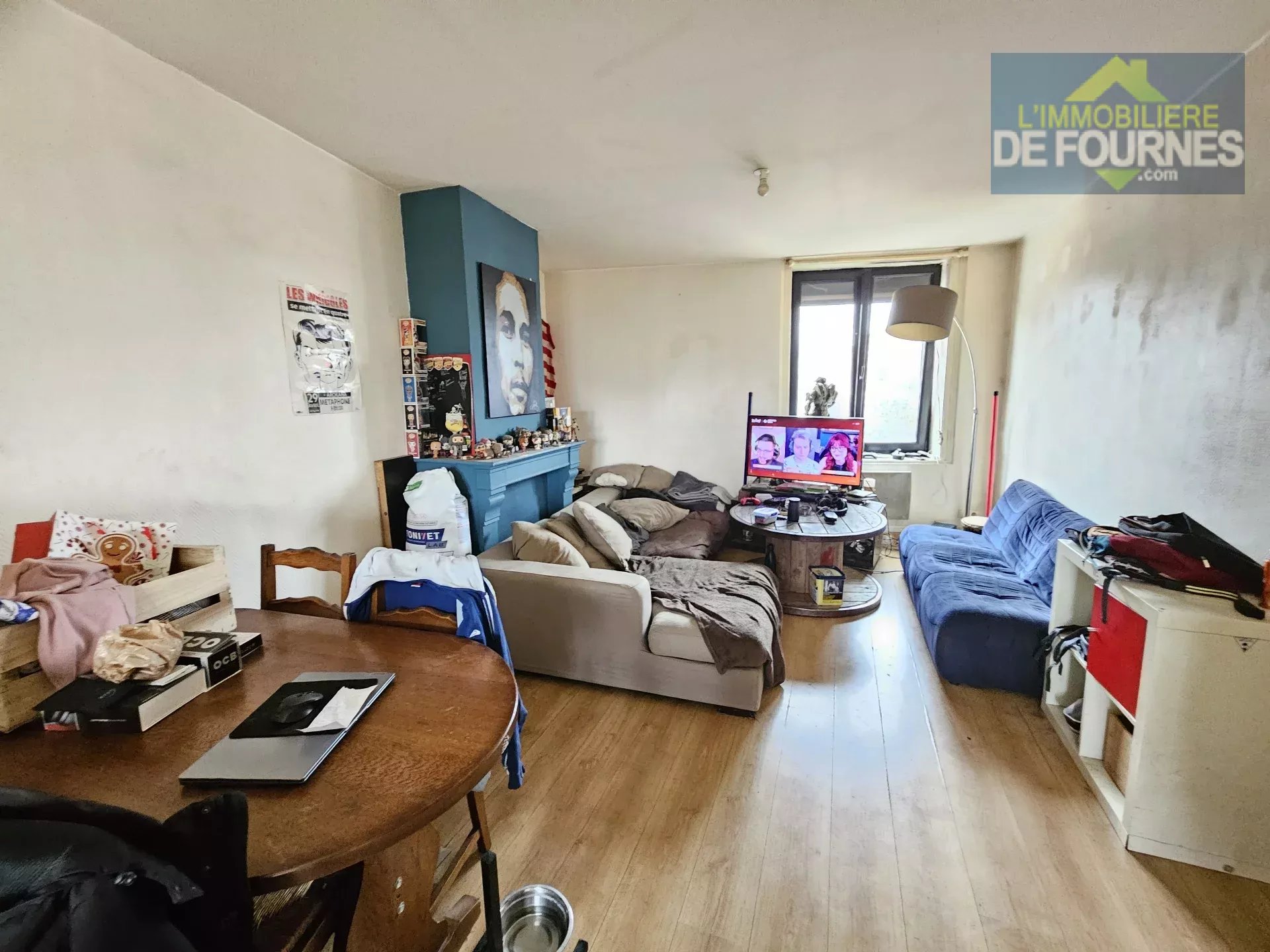 Sale Housing estate Fournes-en-Weppes