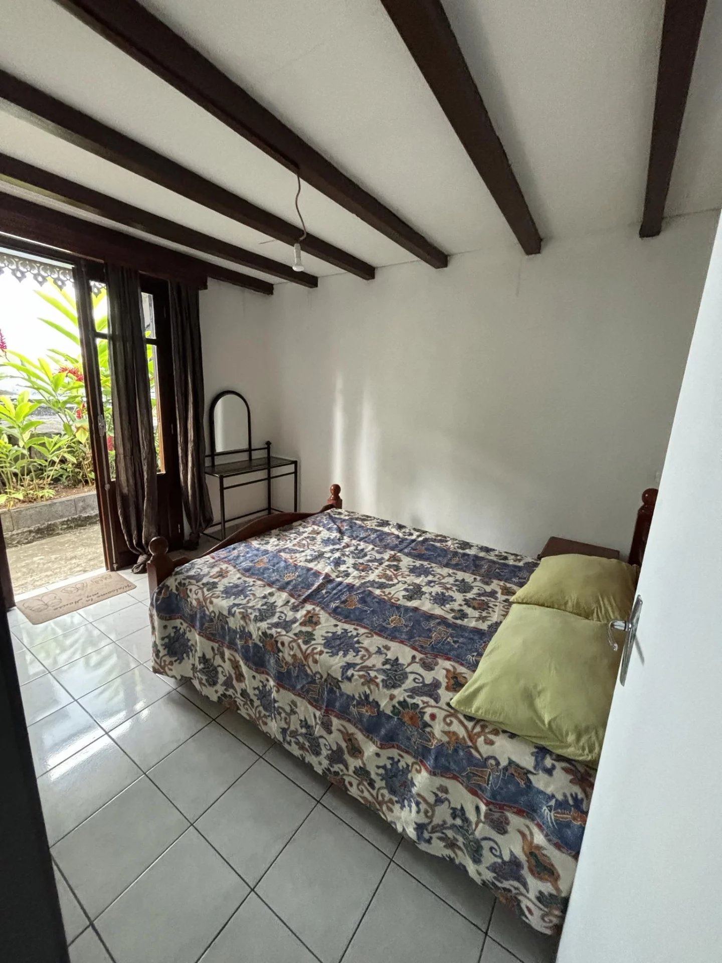 Location Maison Saint-Gilles les Hauts