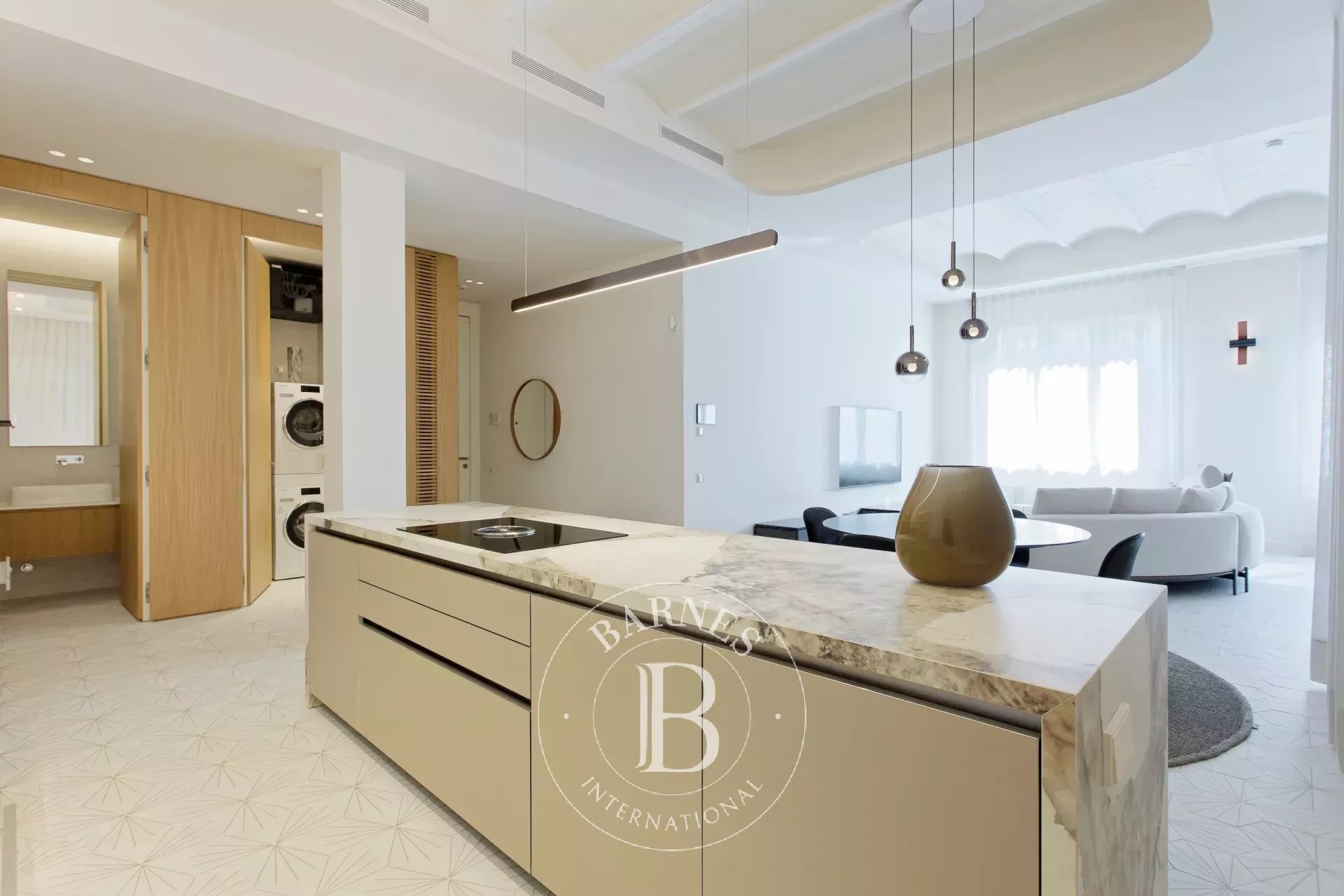 Daire Barcelona - picture 21