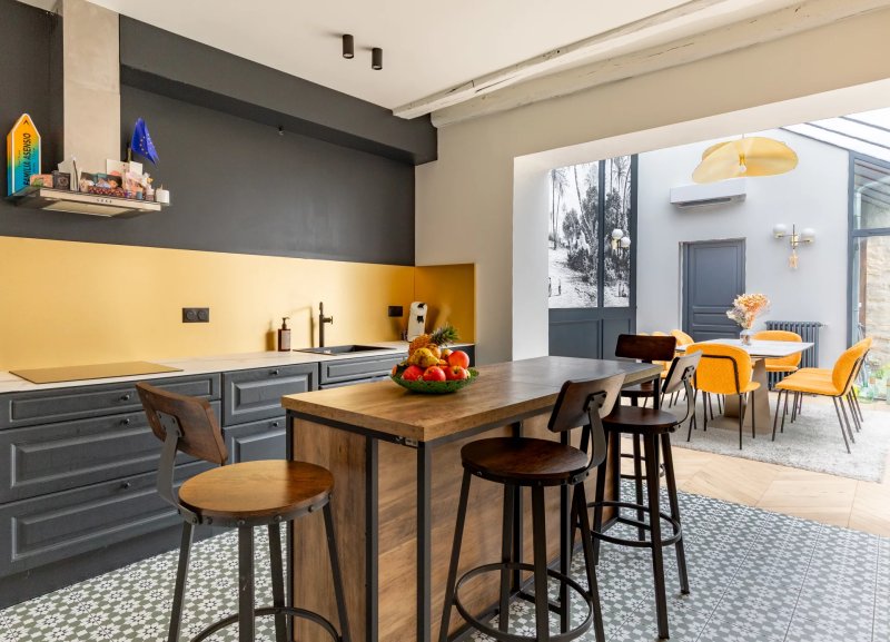 Zu verkaufen Haus | Saint-Germain-en-Laye - picture 3