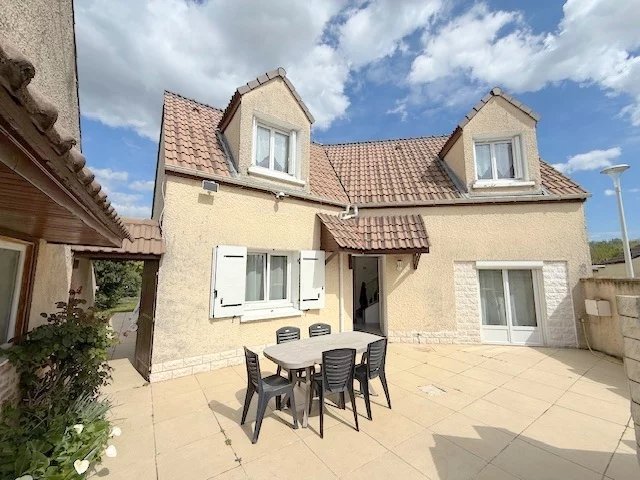 Agence immobilière de EURL HADJADJ IMMOBILIER