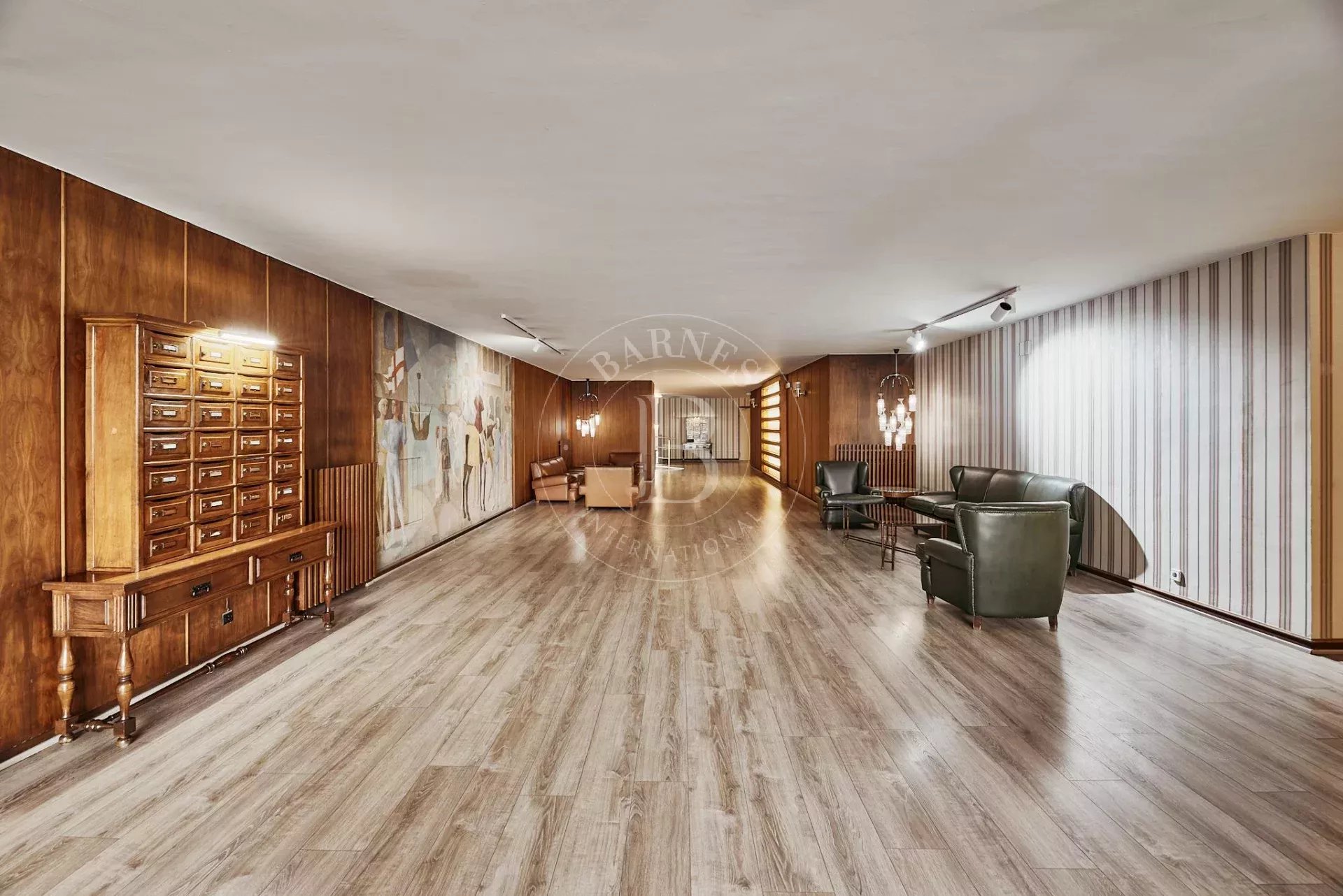 Daire Madrid - picture 15