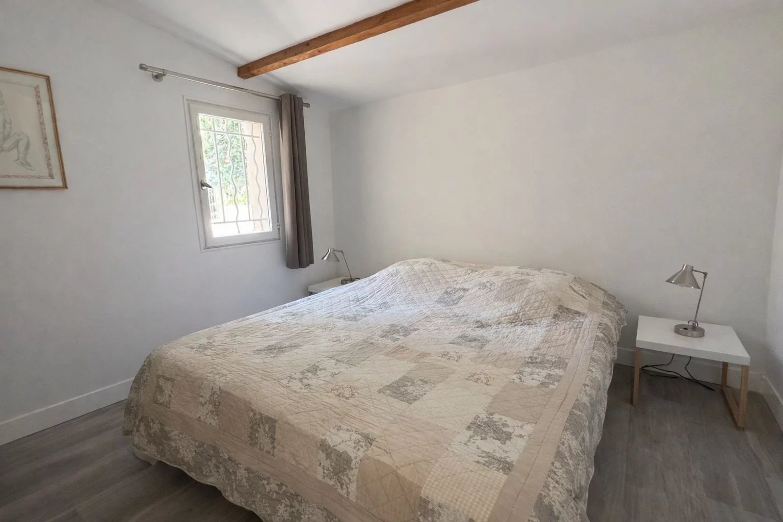 Vente Maison Aix-en-Provence