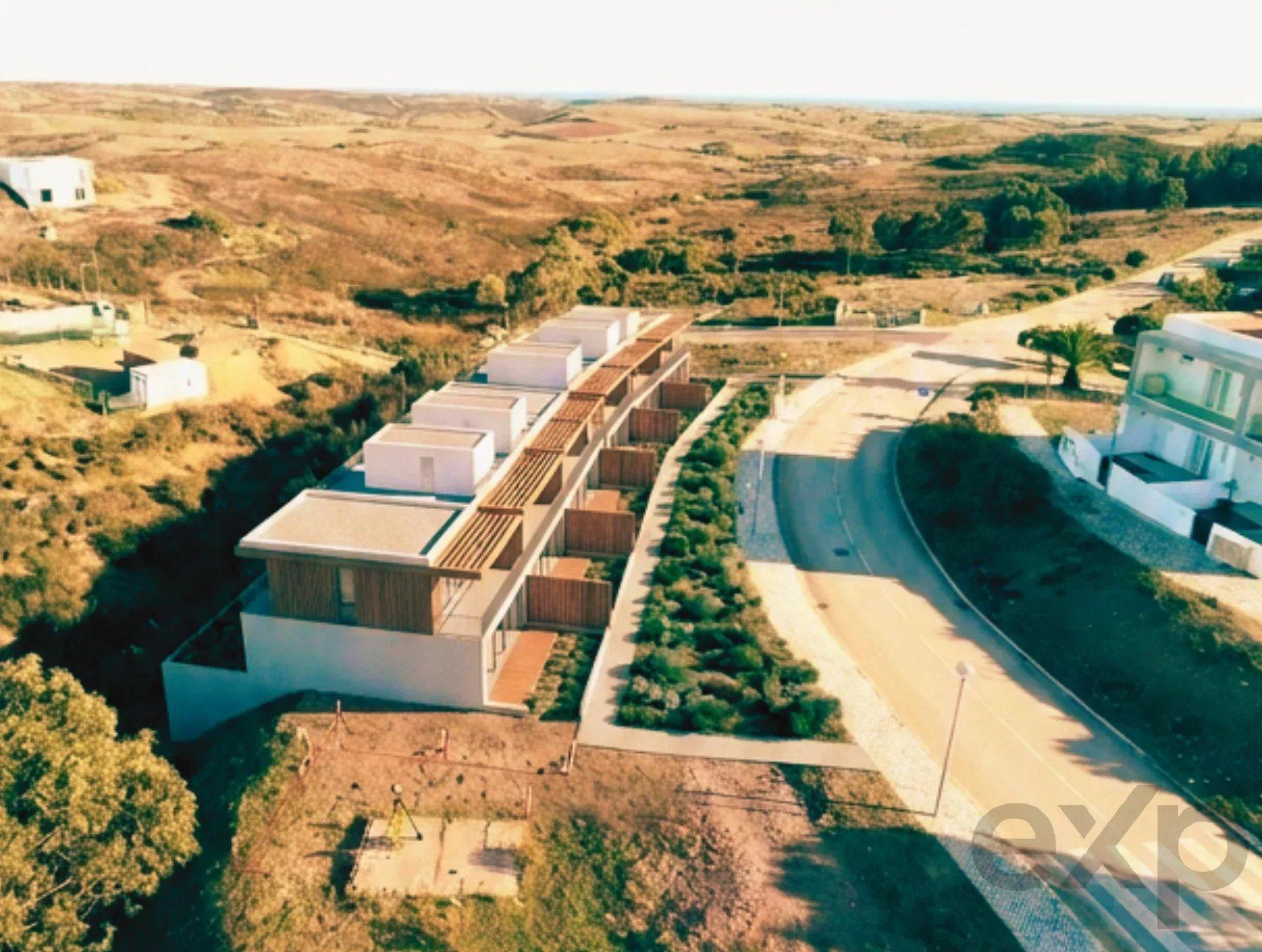 Prime Development with Ocean Views in the Western Algarve 8650-283 image 1