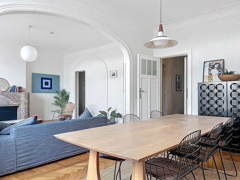 Affitto Appartamento | Bruxelles - picture 1