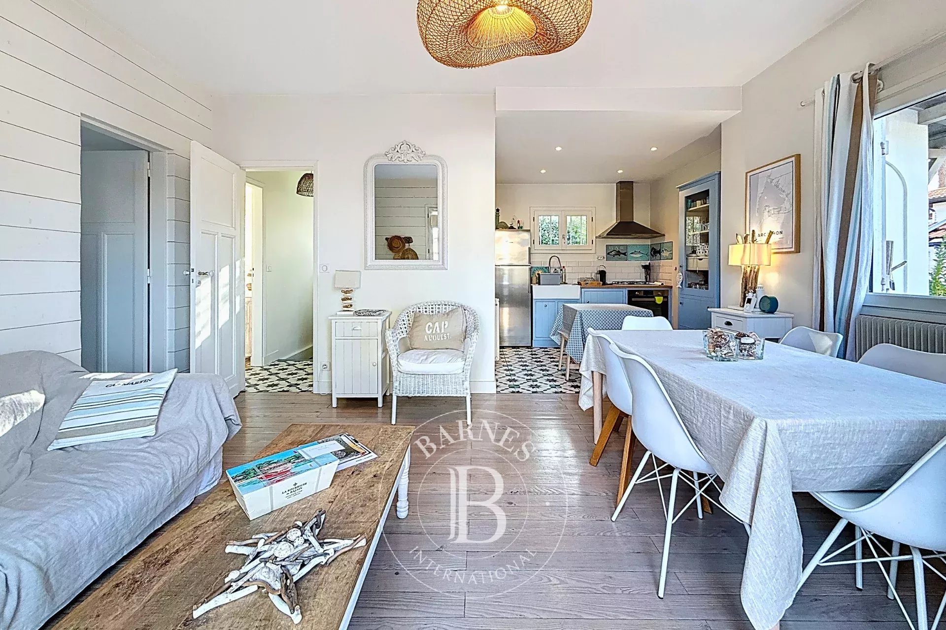 Villa Arcachon - picture 6