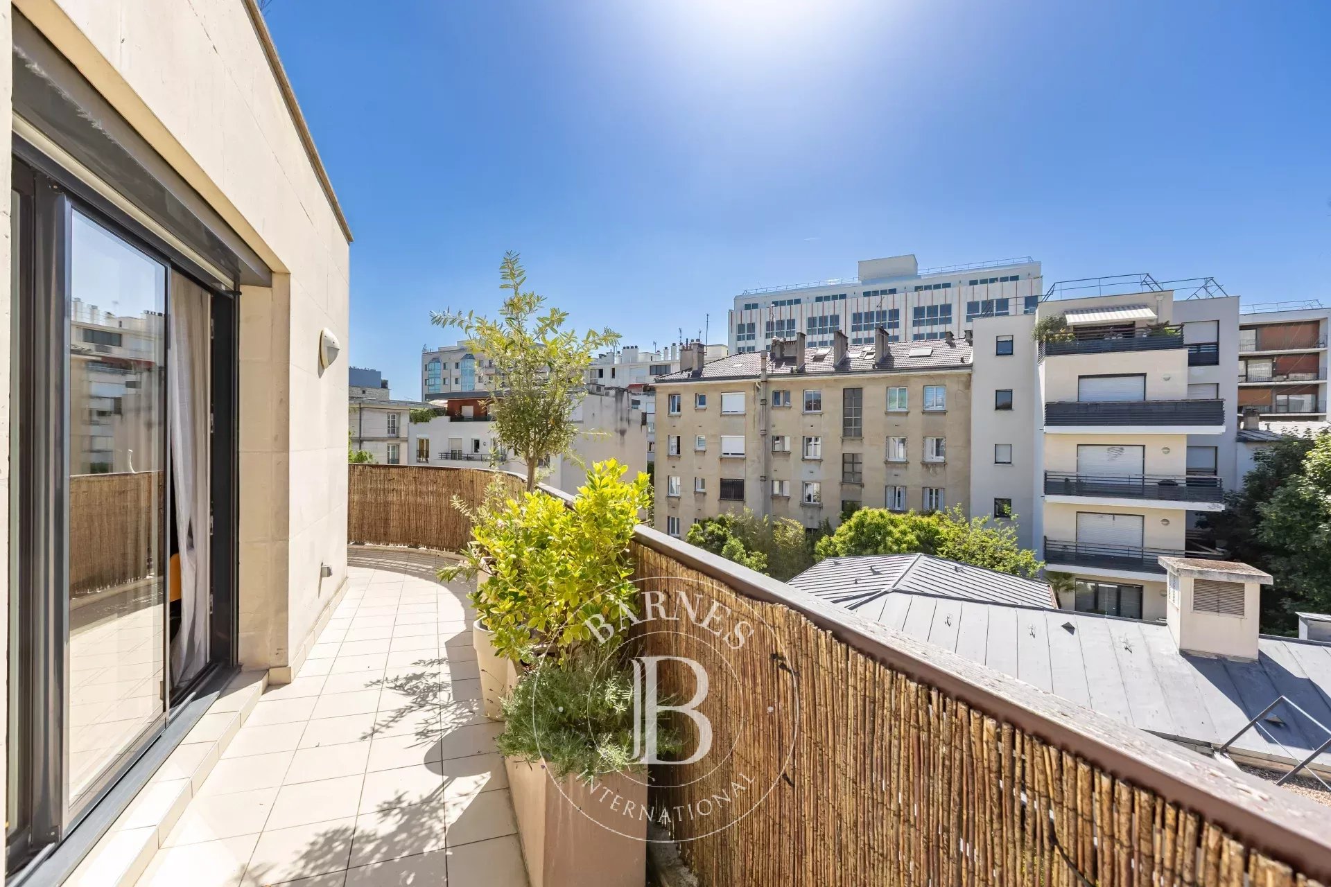 Boulogne-Billancourt  - Apartment 4 Bedrooms - picture 8