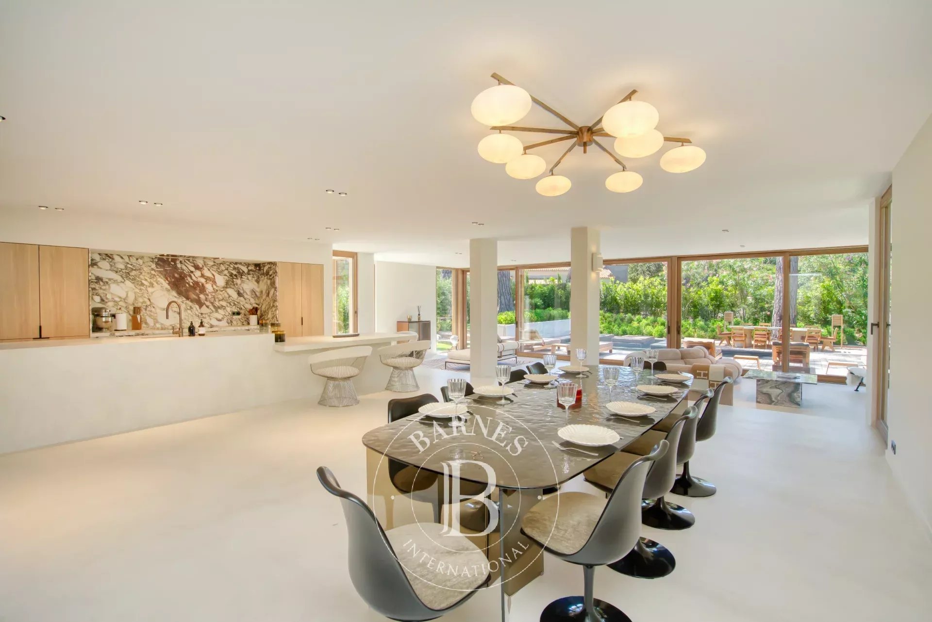 Saint-Tropez  - Villa 5 Bedrooms - picture 7