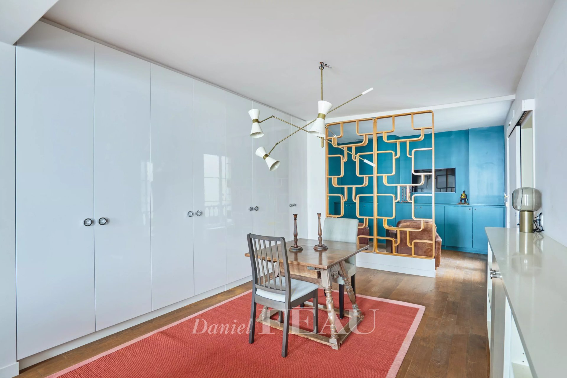 3 Bedroom Apartment/Flat's Image 3
