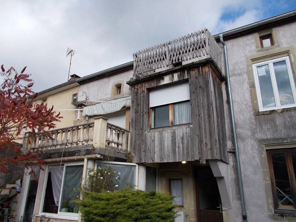 Vente Ensemble immobilier Darney