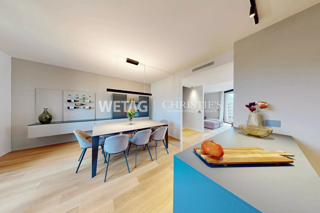 Ticino Luxury Real Estate for sale