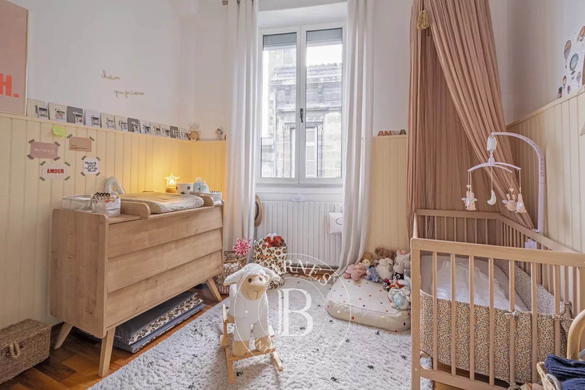 Daire Bordeaux - picture 5