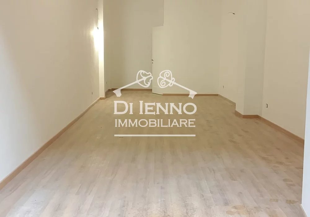 Affitto Negozio Roma Africano - Villa Chigi