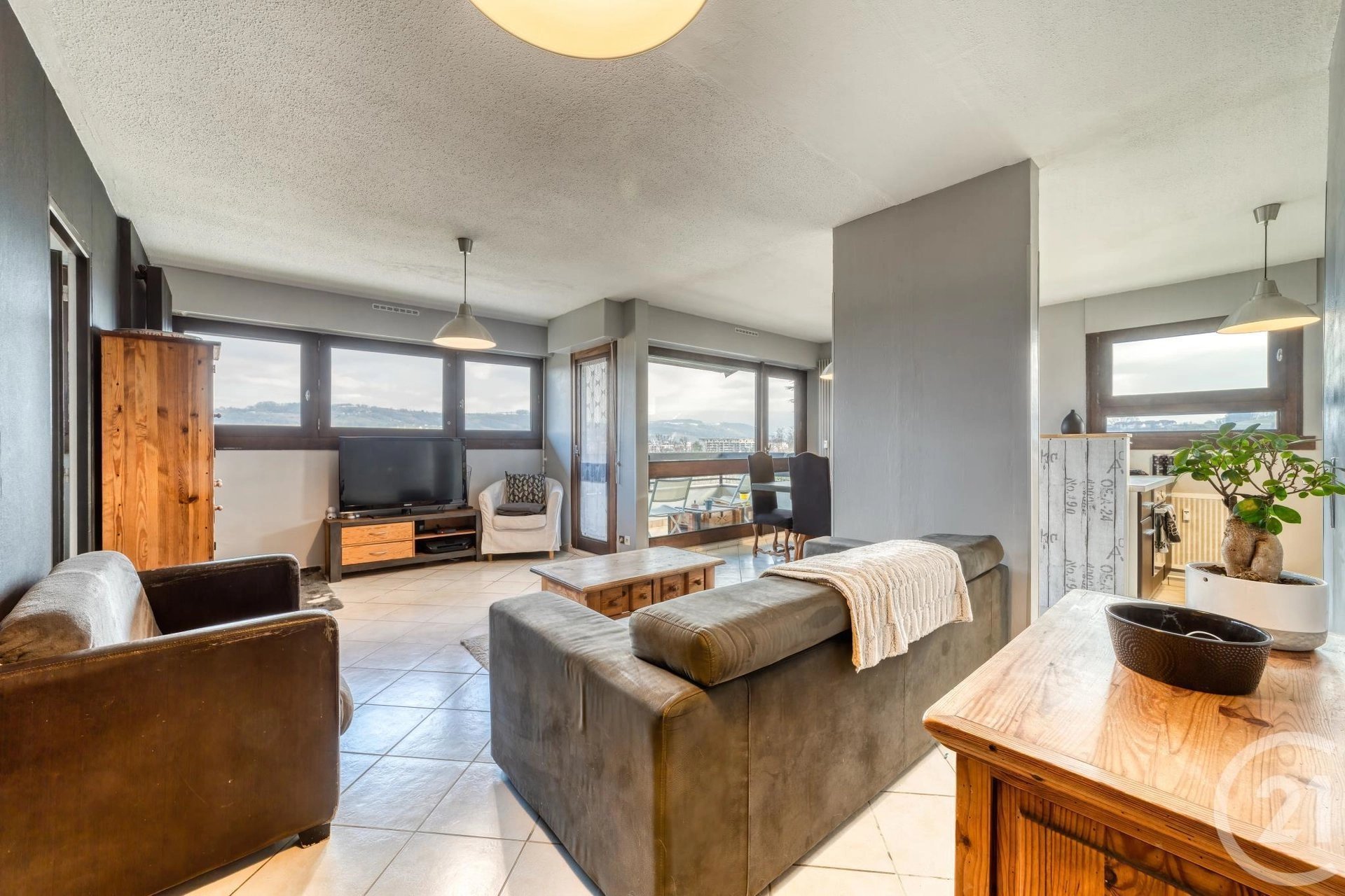 Agence immobilière de CONFIANCE SERVICES