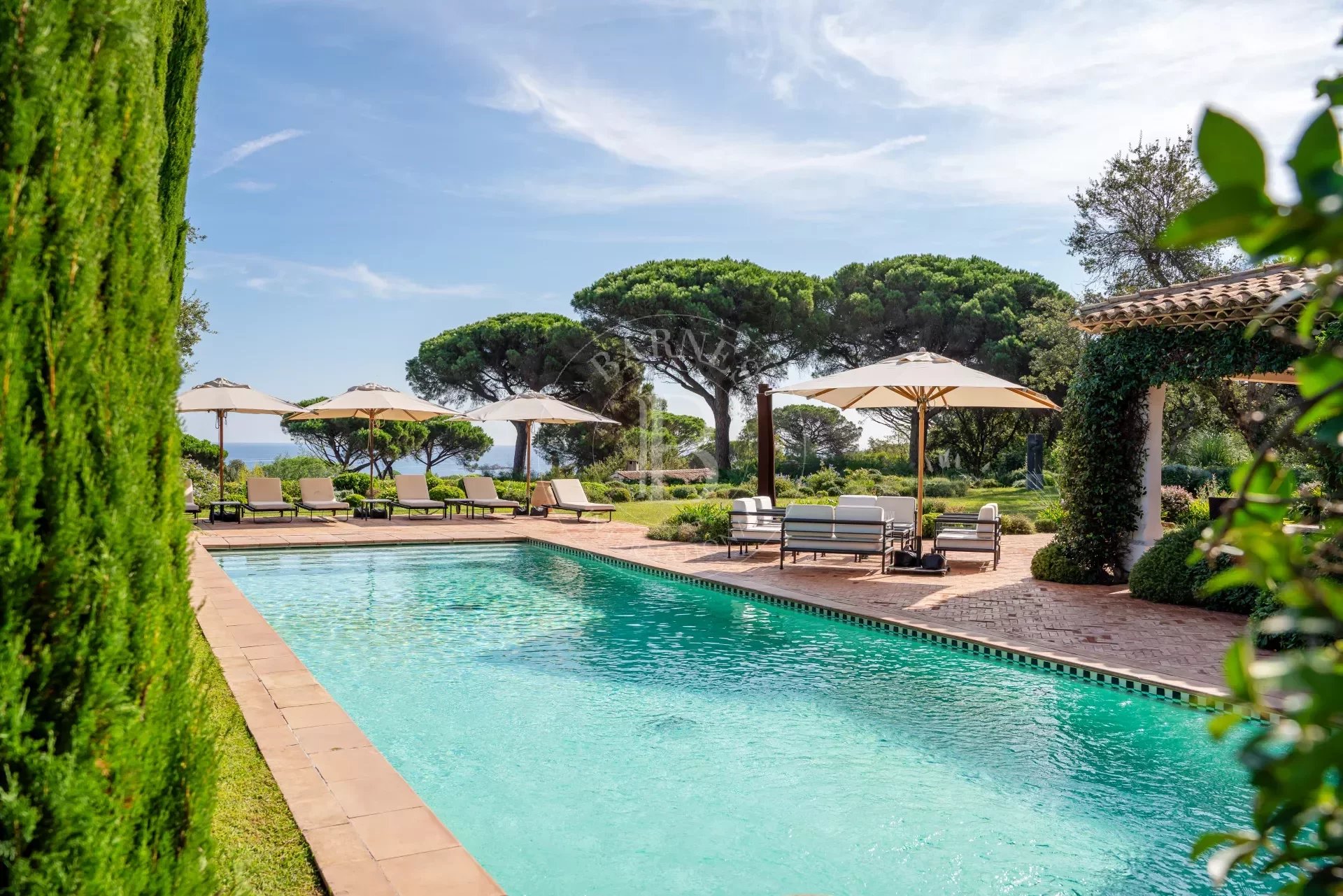 Saint-Tropez  - Villa 7 Bedrooms - picture 19