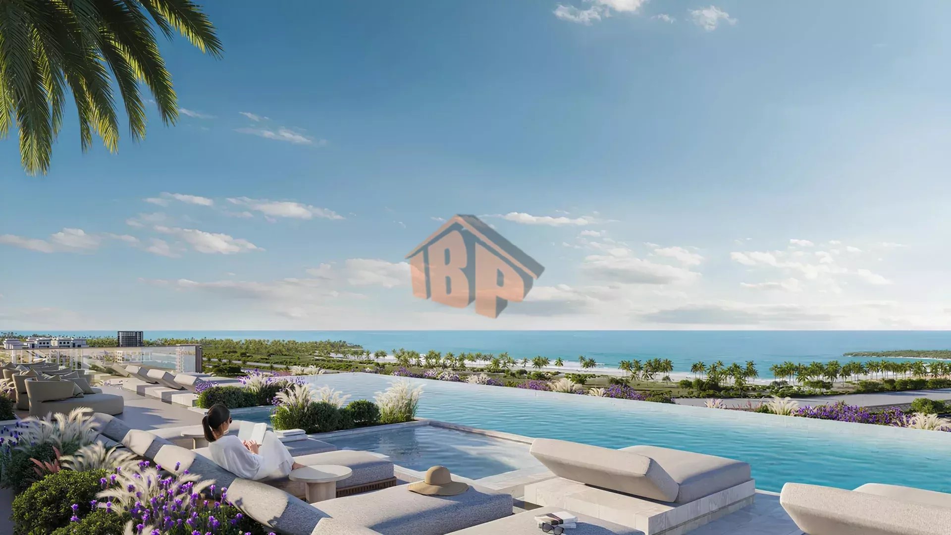 Contemporary Island Living on Dubai Islands