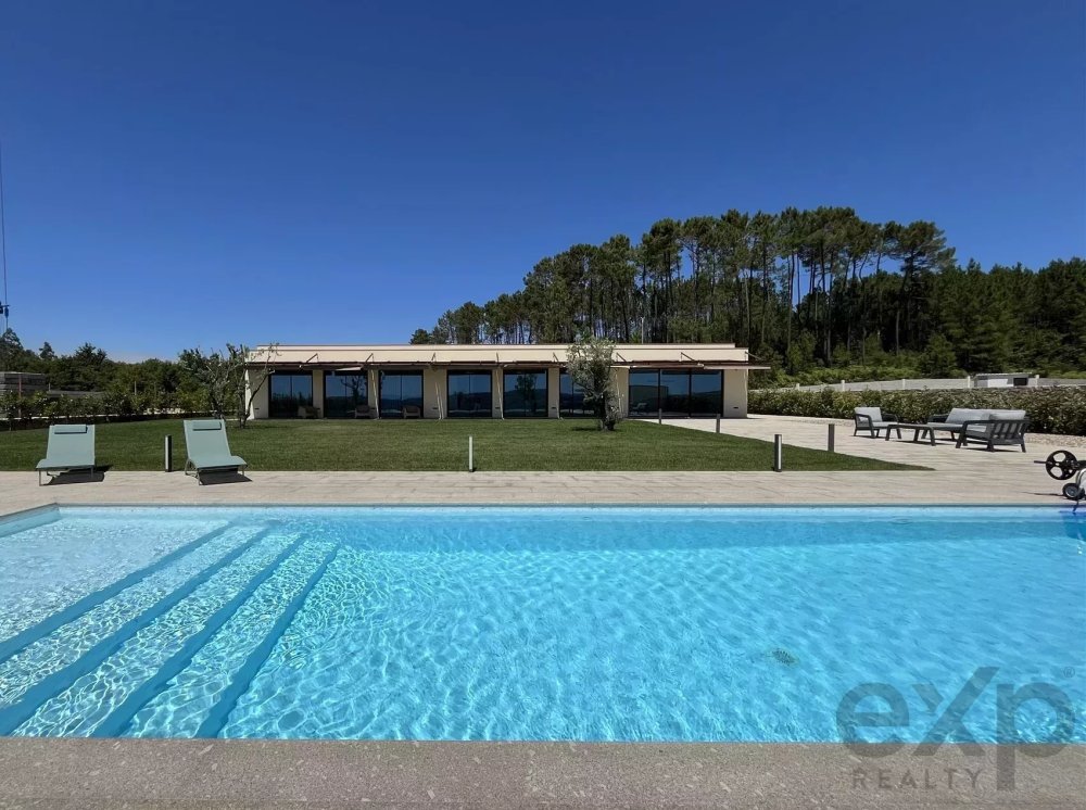 Moradia Isolada T3 com Vista Panorâmica