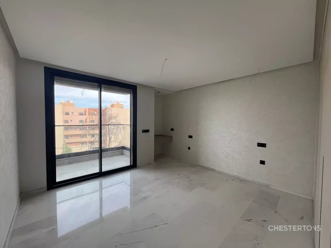 Image of Apartment - 3 Bedrooms for Sale in Marrakech-Ménara-Marrakech-Morocco, Image 6