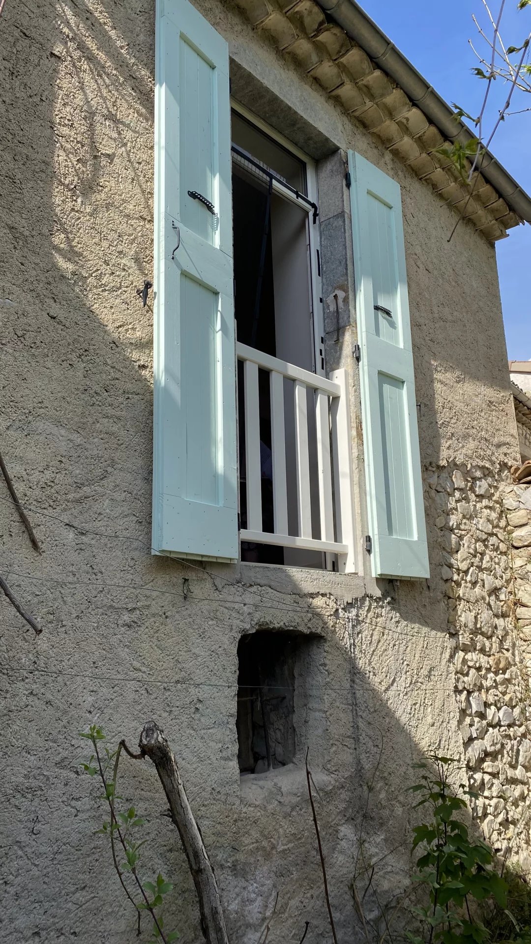 Vente Maison Menglon