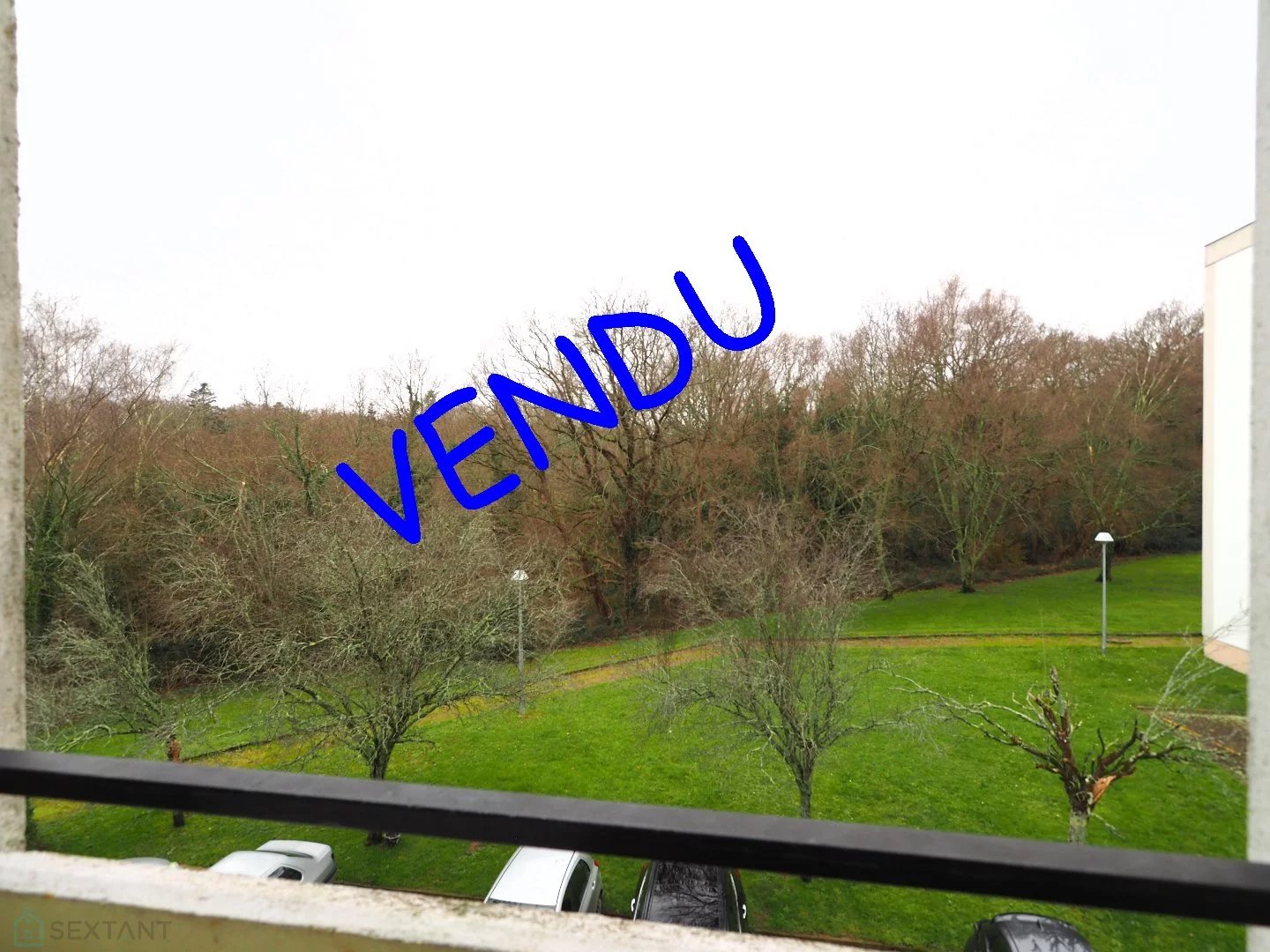 Vente Appartement Lanester