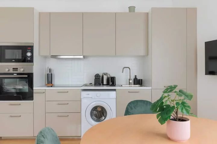 Appartement 3 pieces, 2 chambres, 54 m2 - Image Array