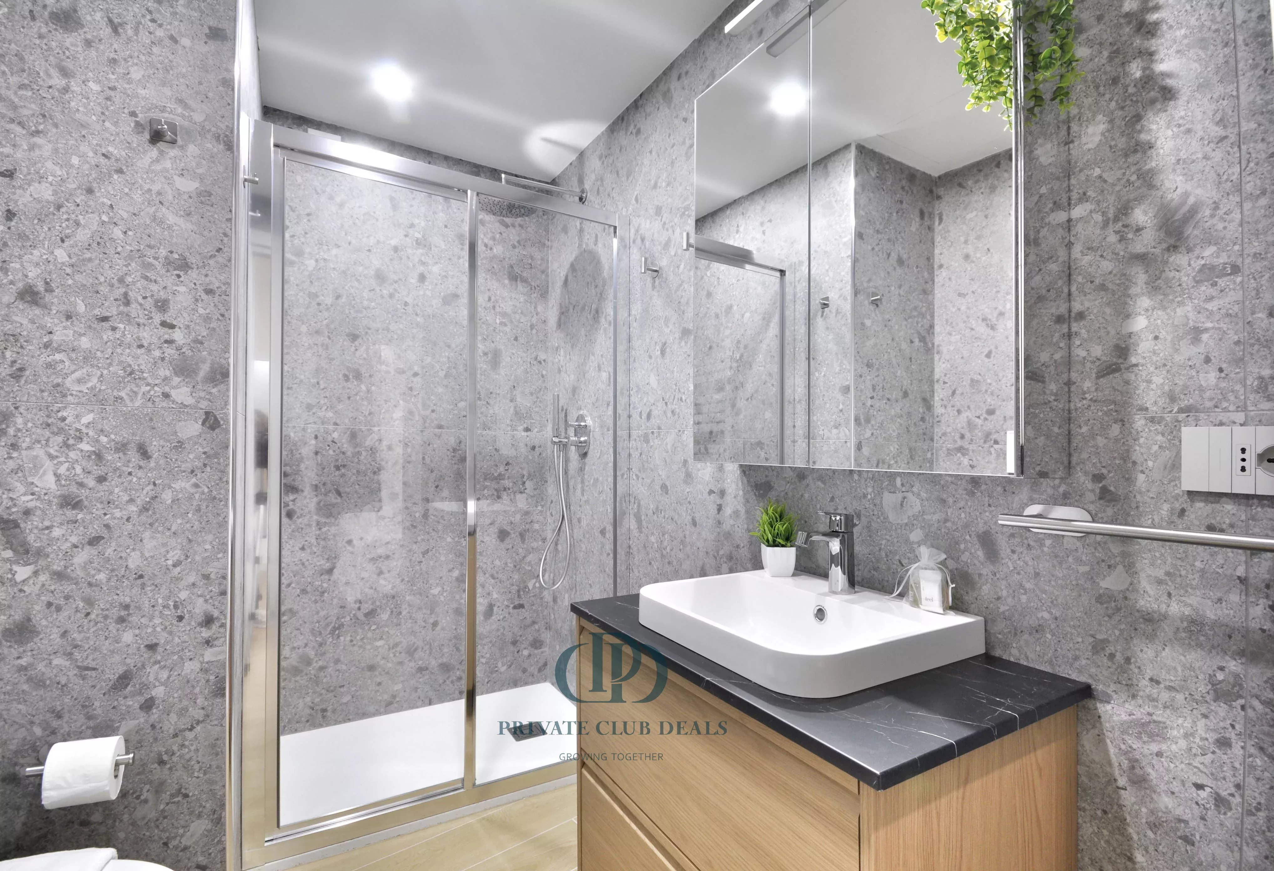 Daire Como - picture 25