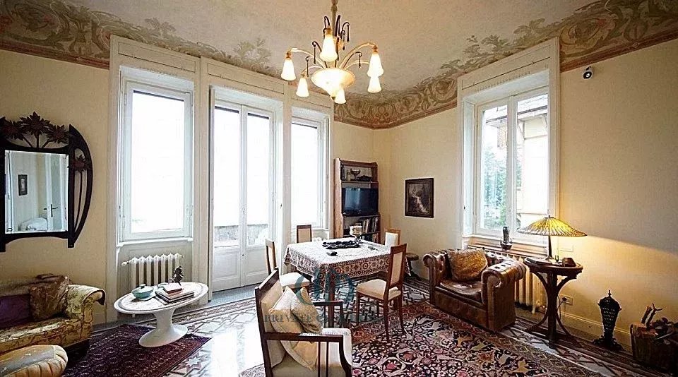 Villa Brunate - picture 14