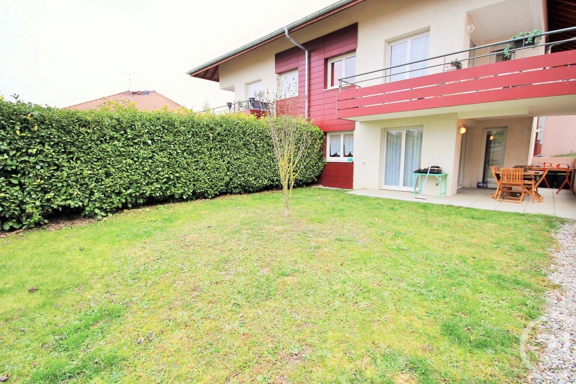 Agence immobilière de CONFIANCE SERVICES