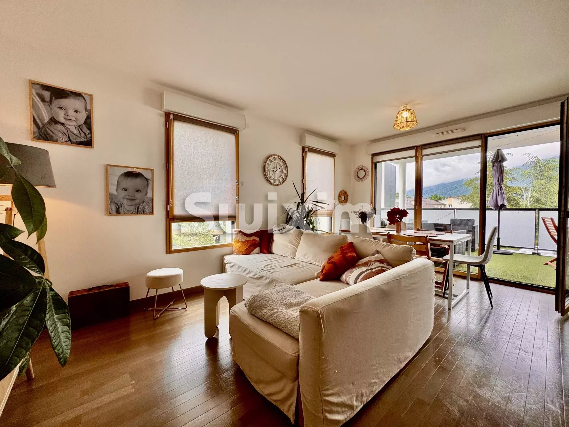 Agence immobilière de S2R IMMOBILIER SAS