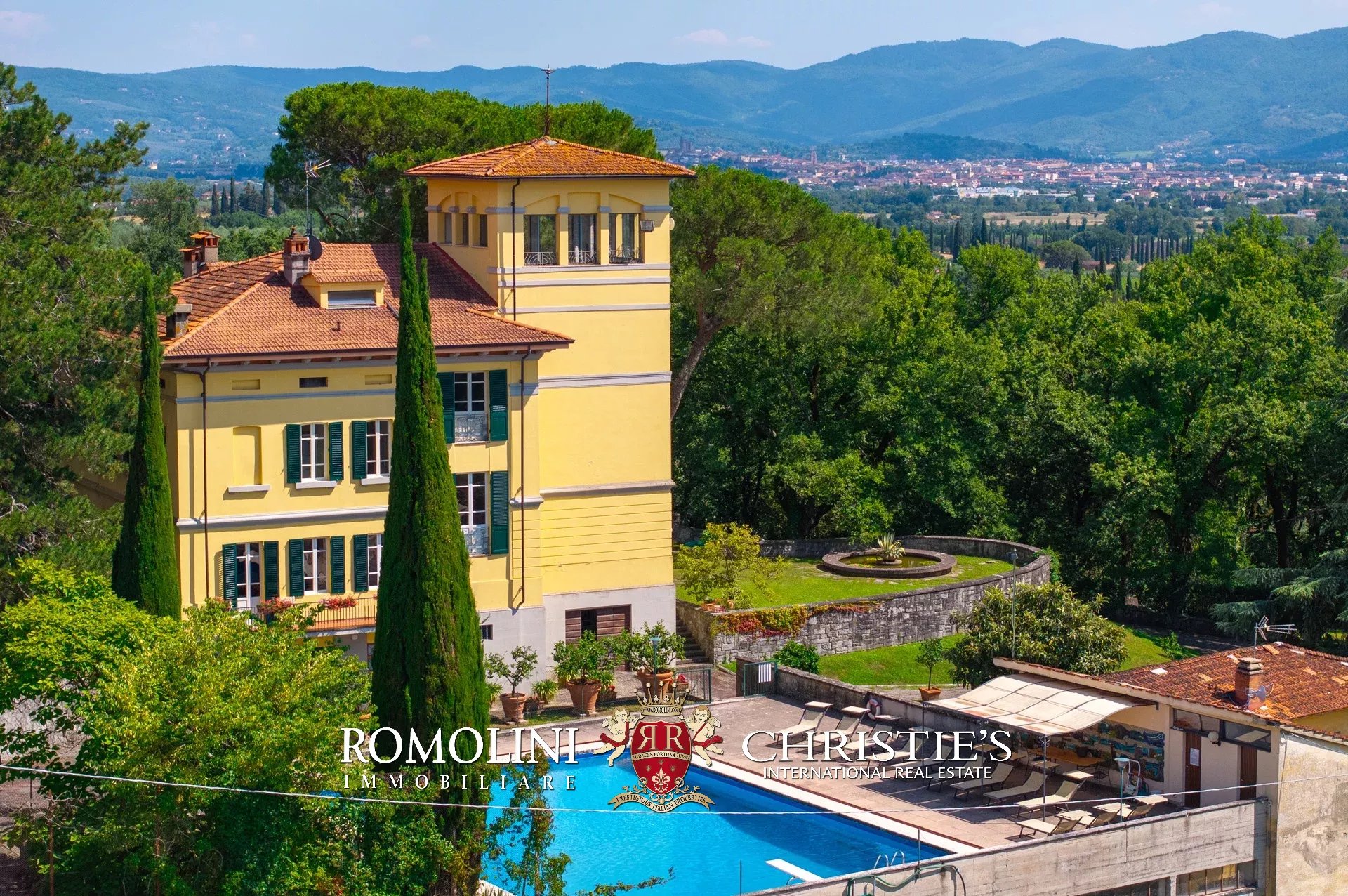 Property Slider Image