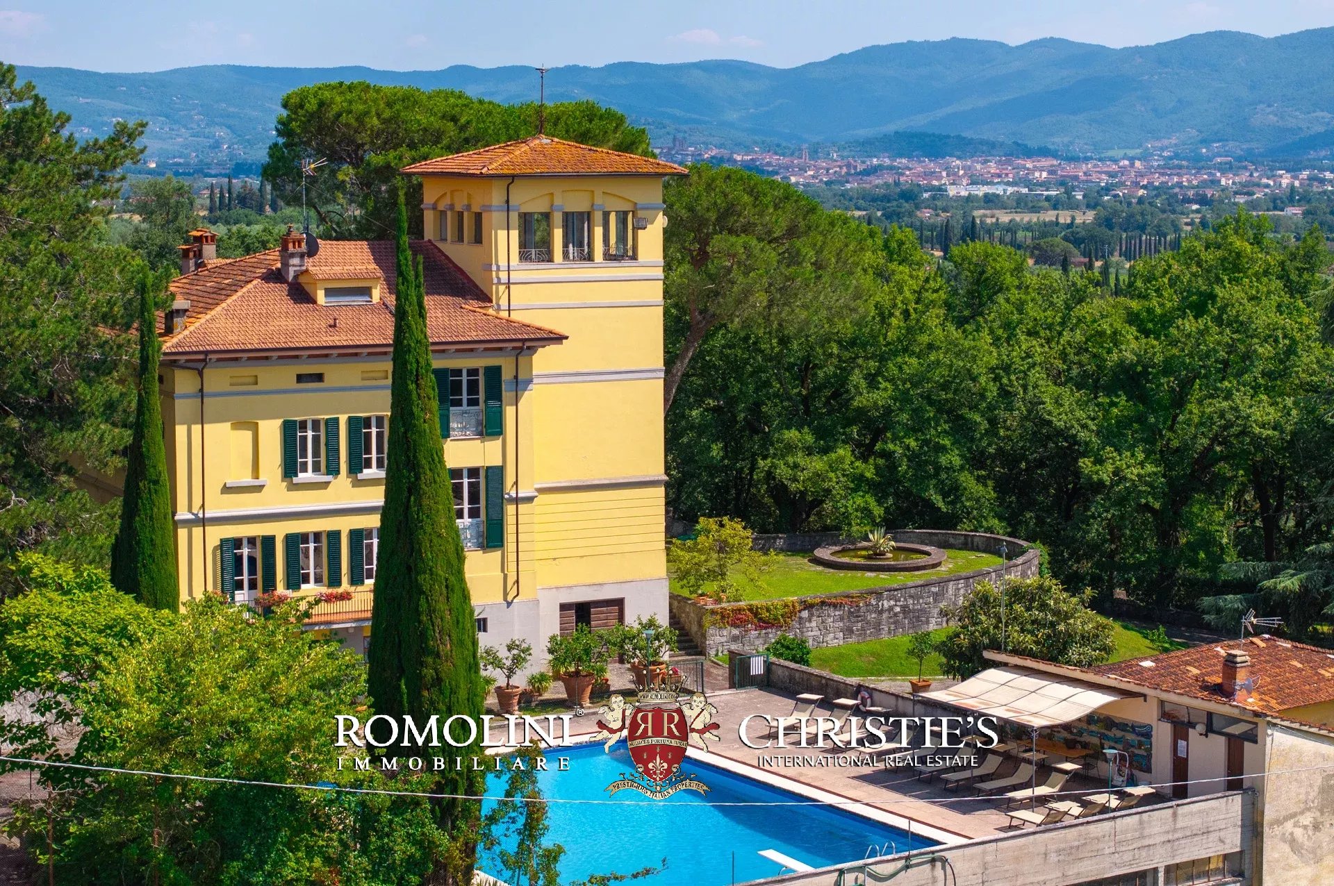Property Slider Image
