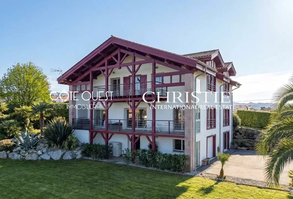 Single family home
