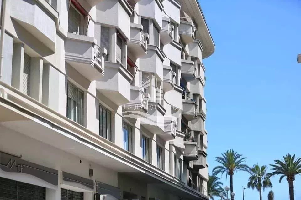 Аренда Квартира - Ницца (Nice) Gambetta