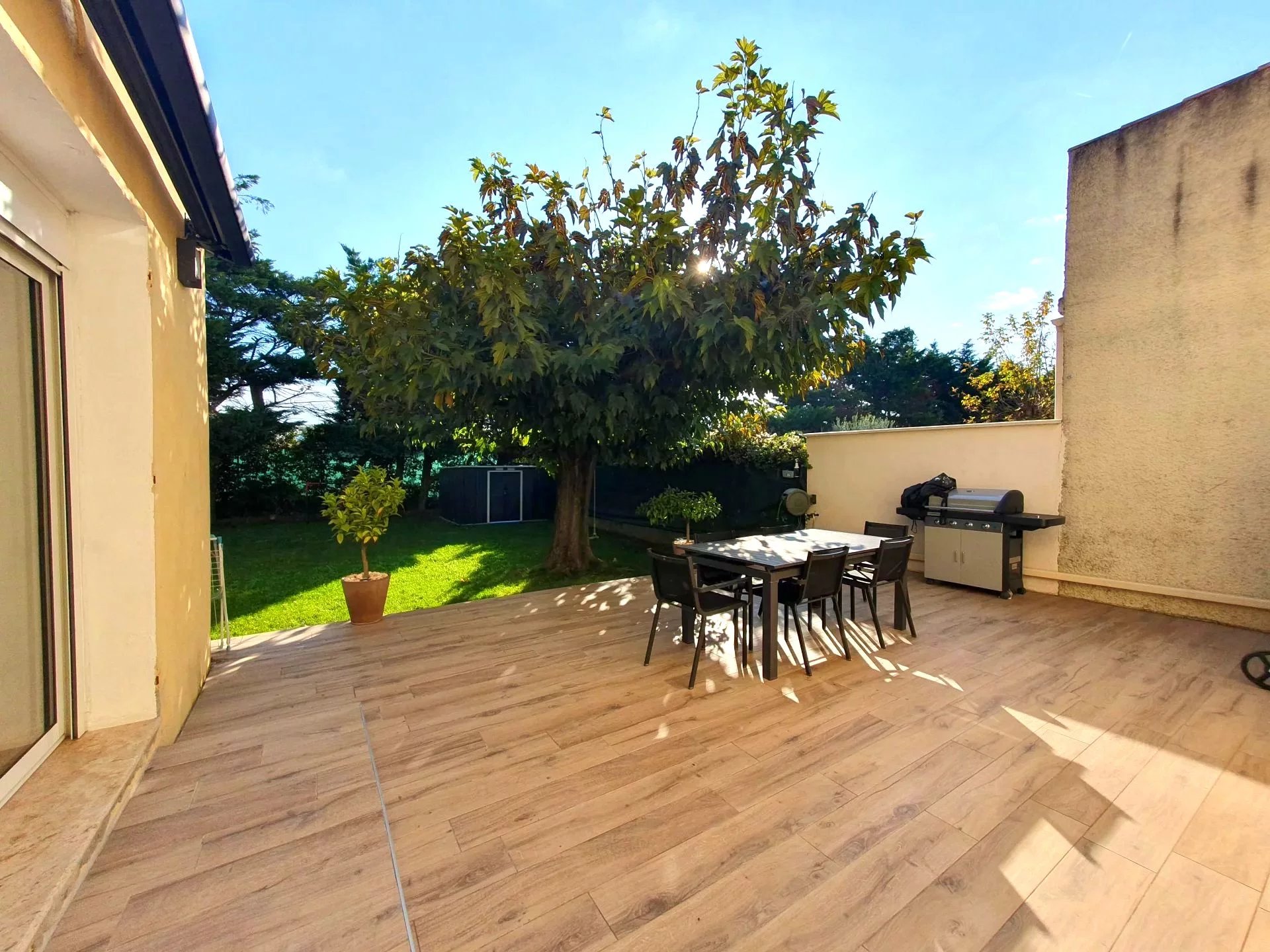 Vente Maison Cavaillon