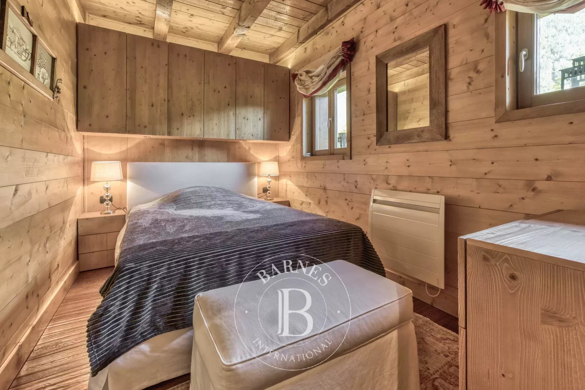 Dağ evi Chamonix-Mont-Blanc - picture 15