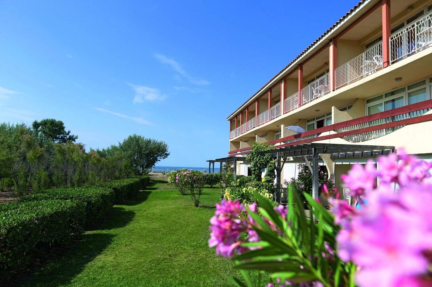 Vente Appartement Le Grau-du-Roi