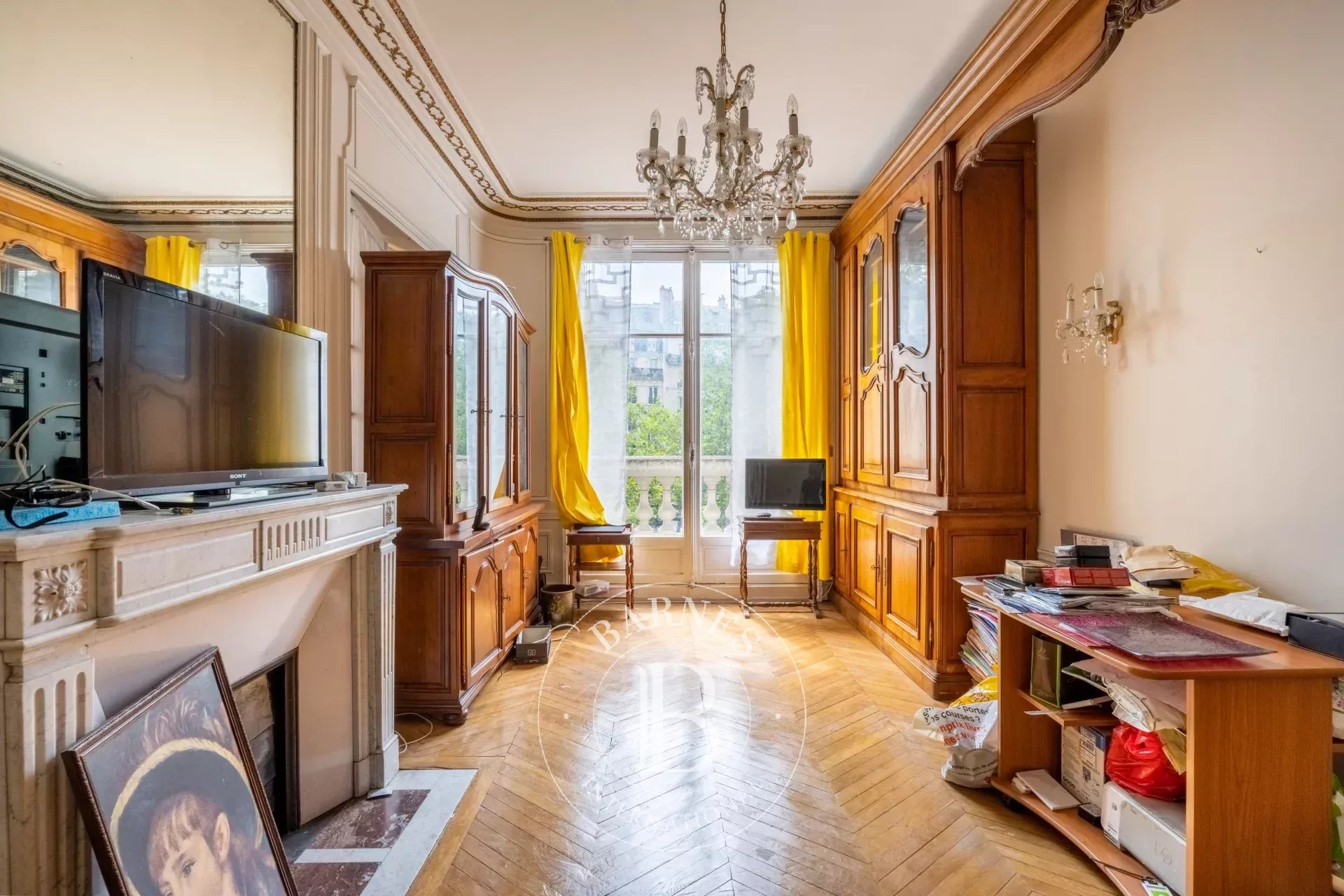 Daire Paris 11ème - picture 13