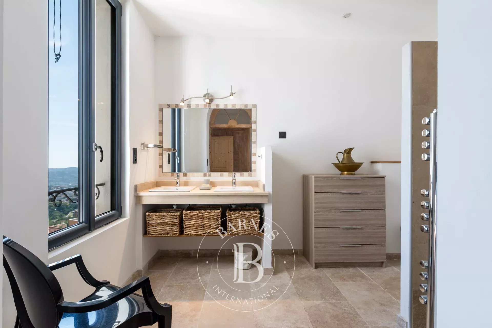 Villa Grasse - picture 14