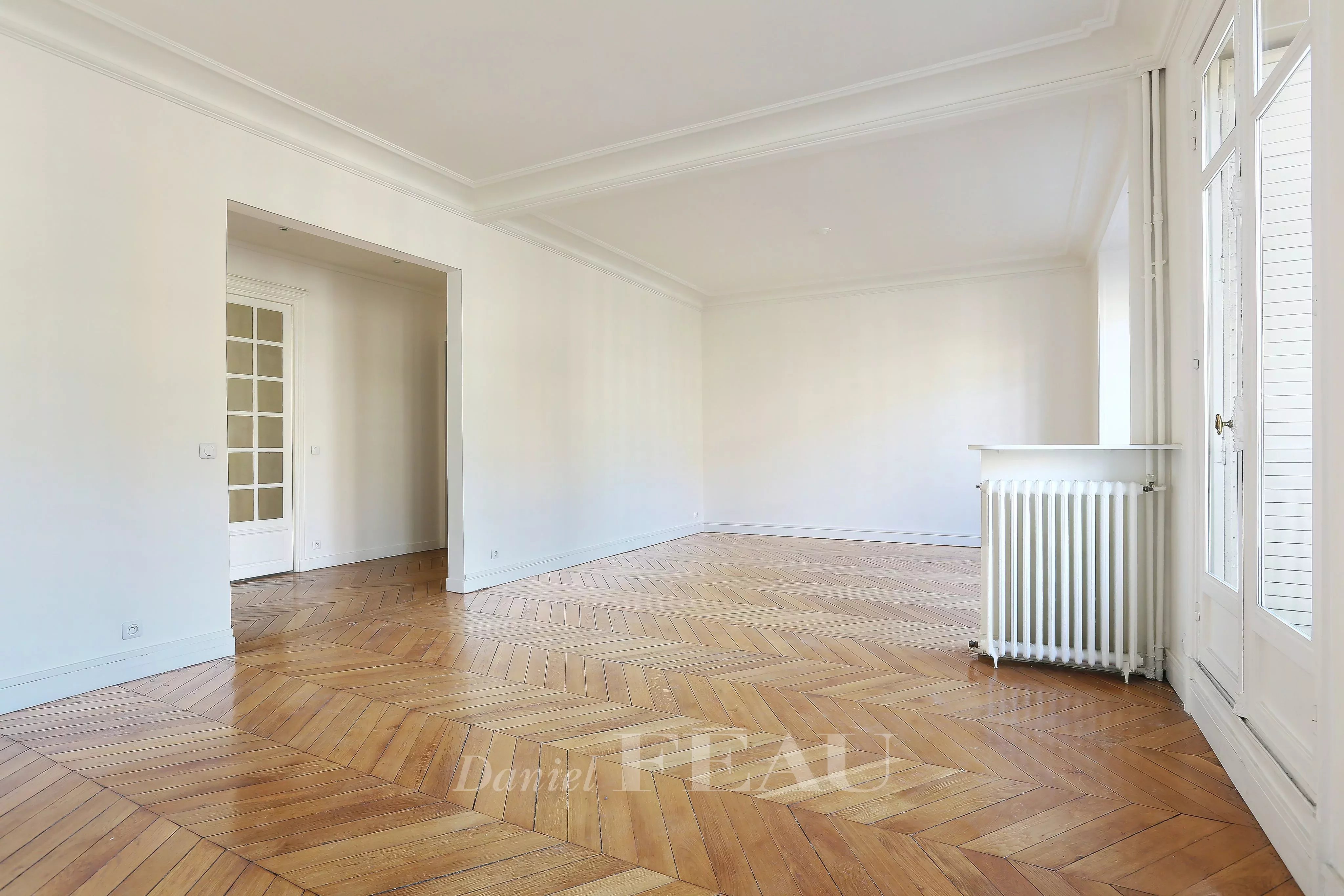 Rental Apartment Paris 8th