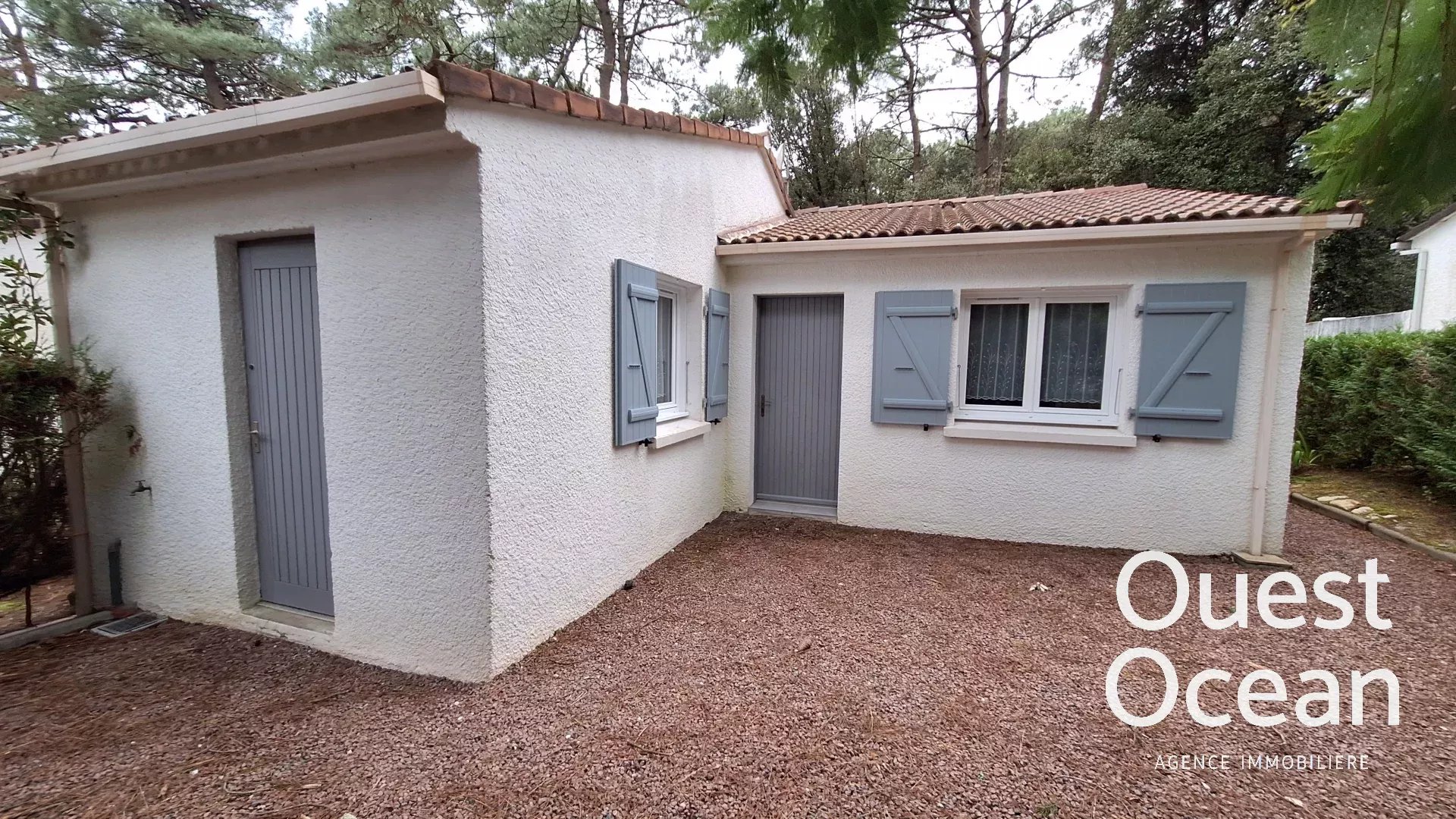 Vente Maison Jard-sur-Mer