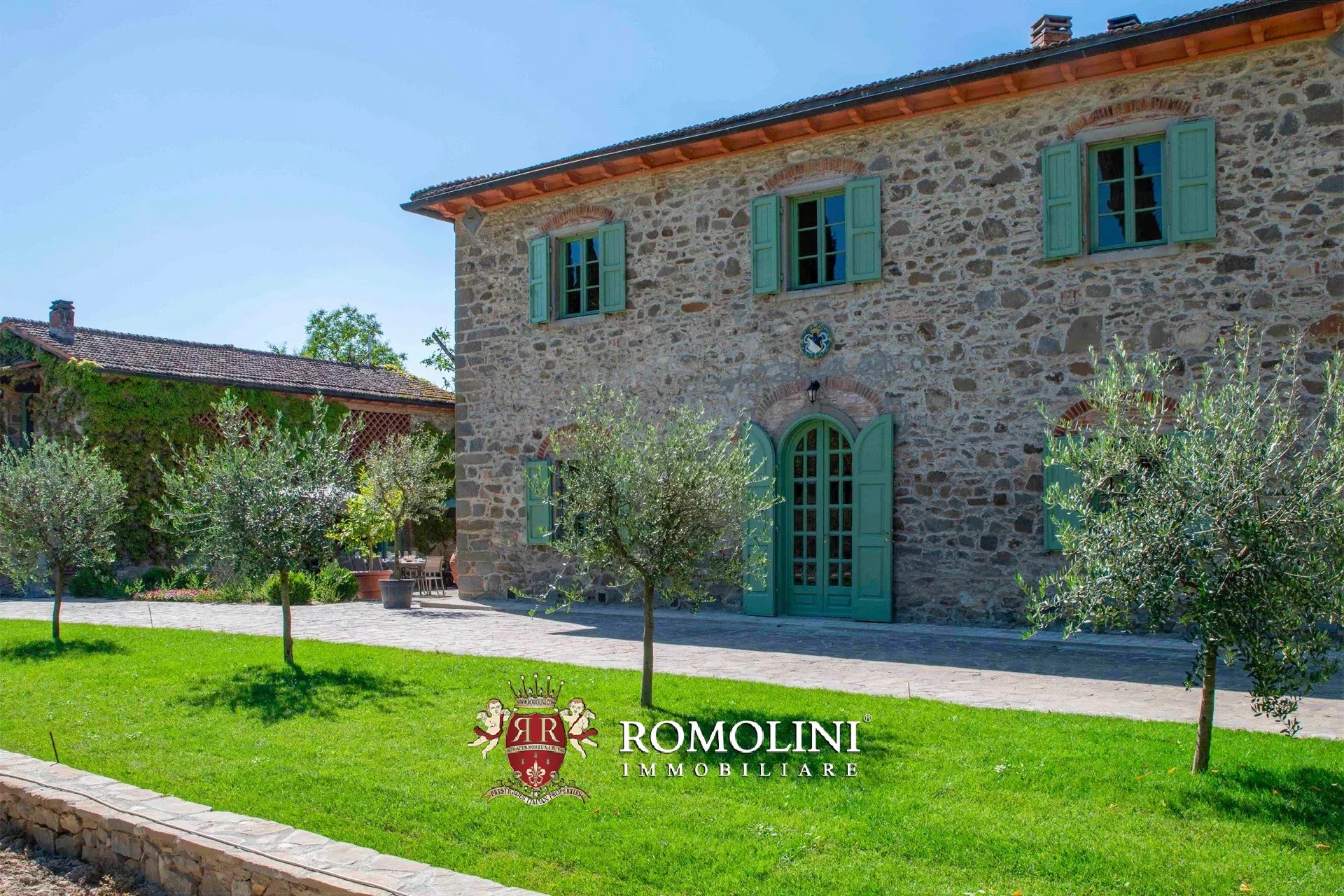 7 Bedroom Vineyard's Image 18