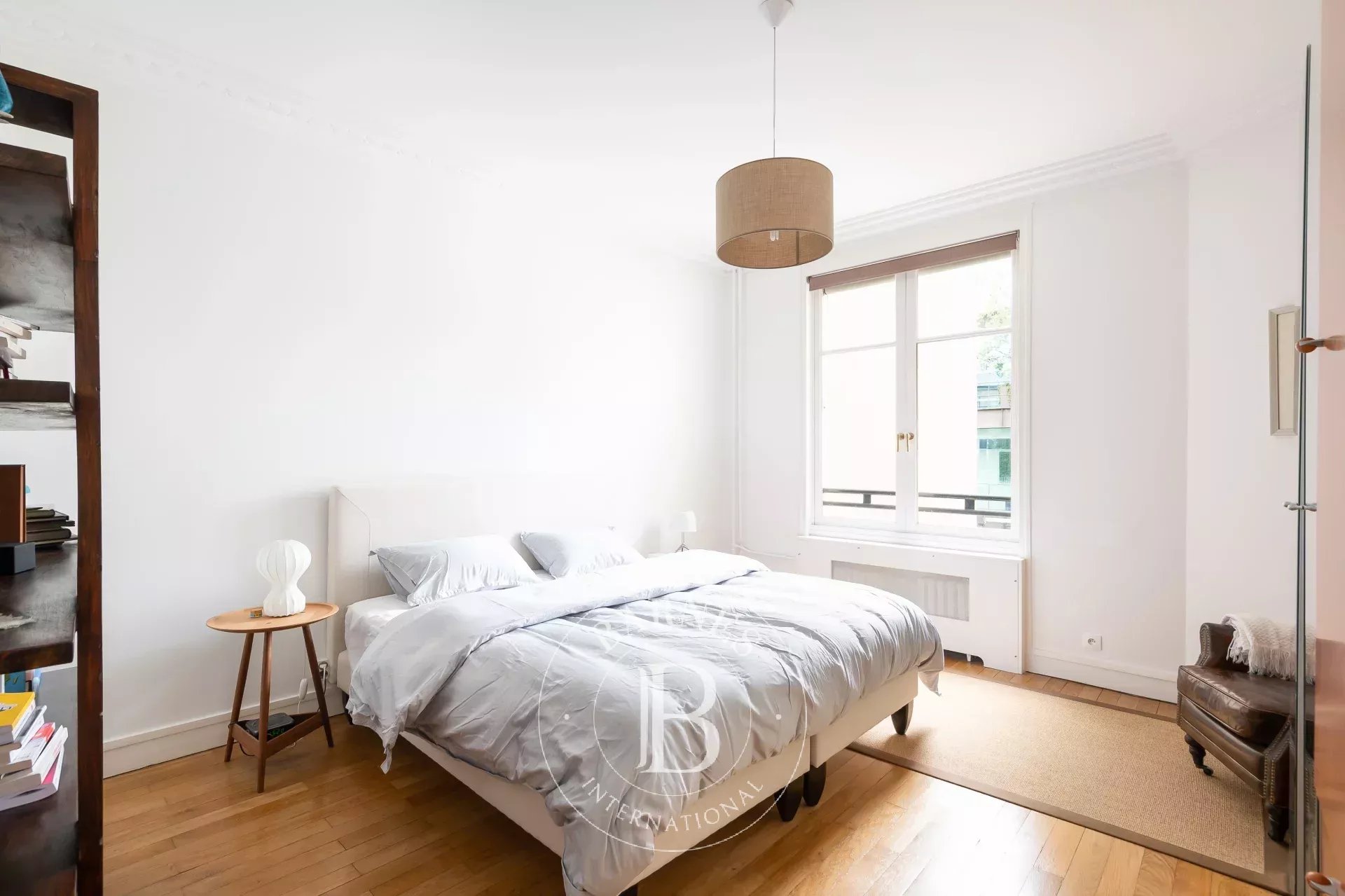 Daire Paris 9ème - picture 11