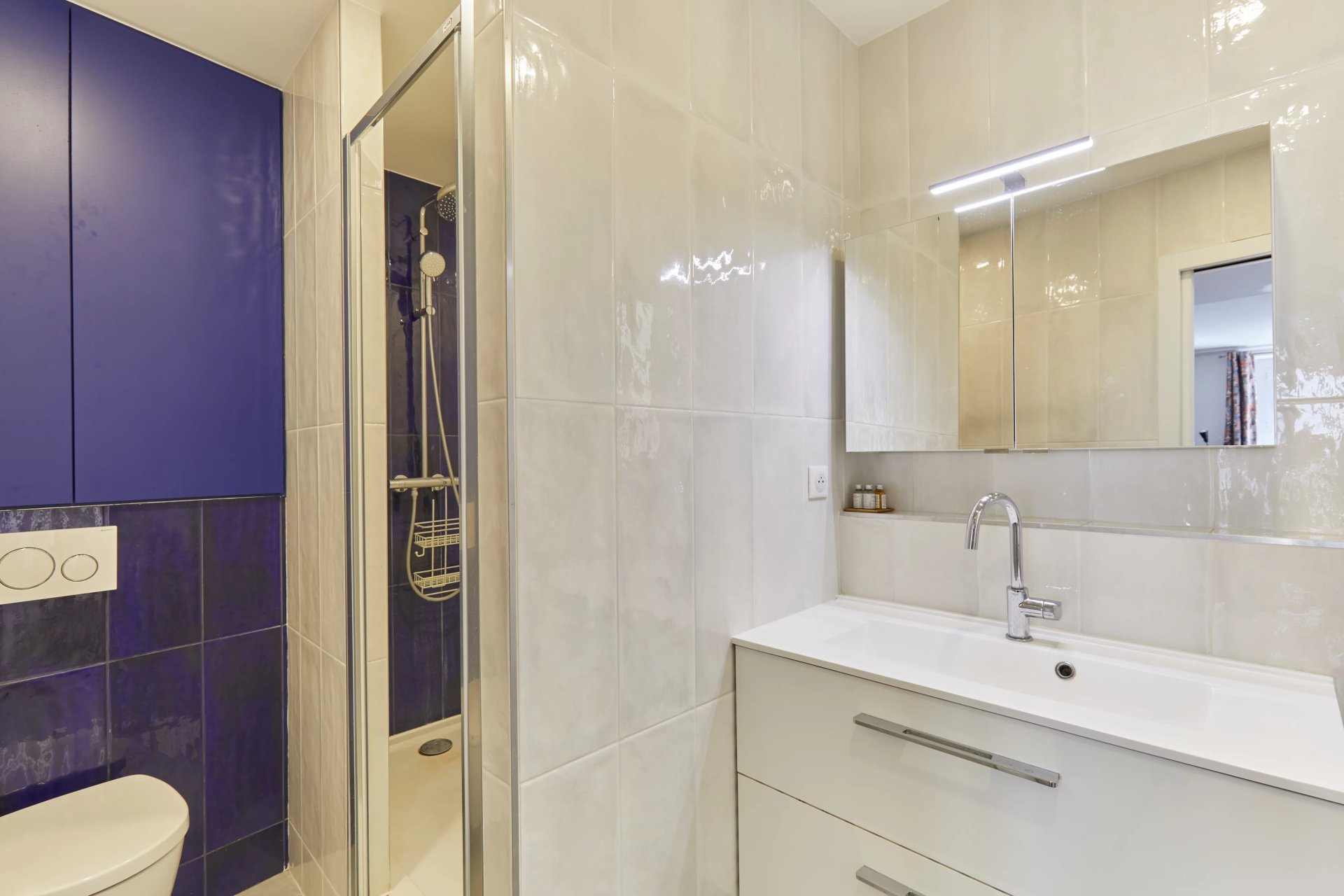 1 Bedroom Apartment/Flat's Image 9